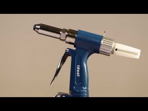 Product showcase video of ID AR53