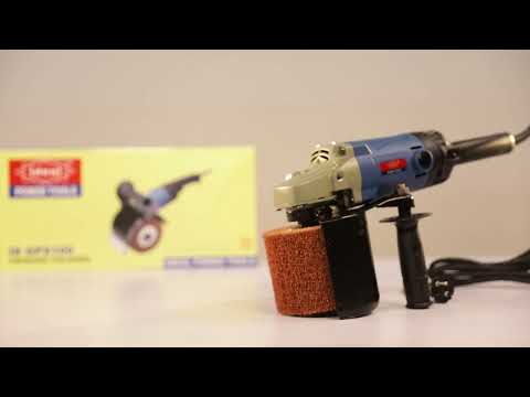 Product showcase video of ID GPS100