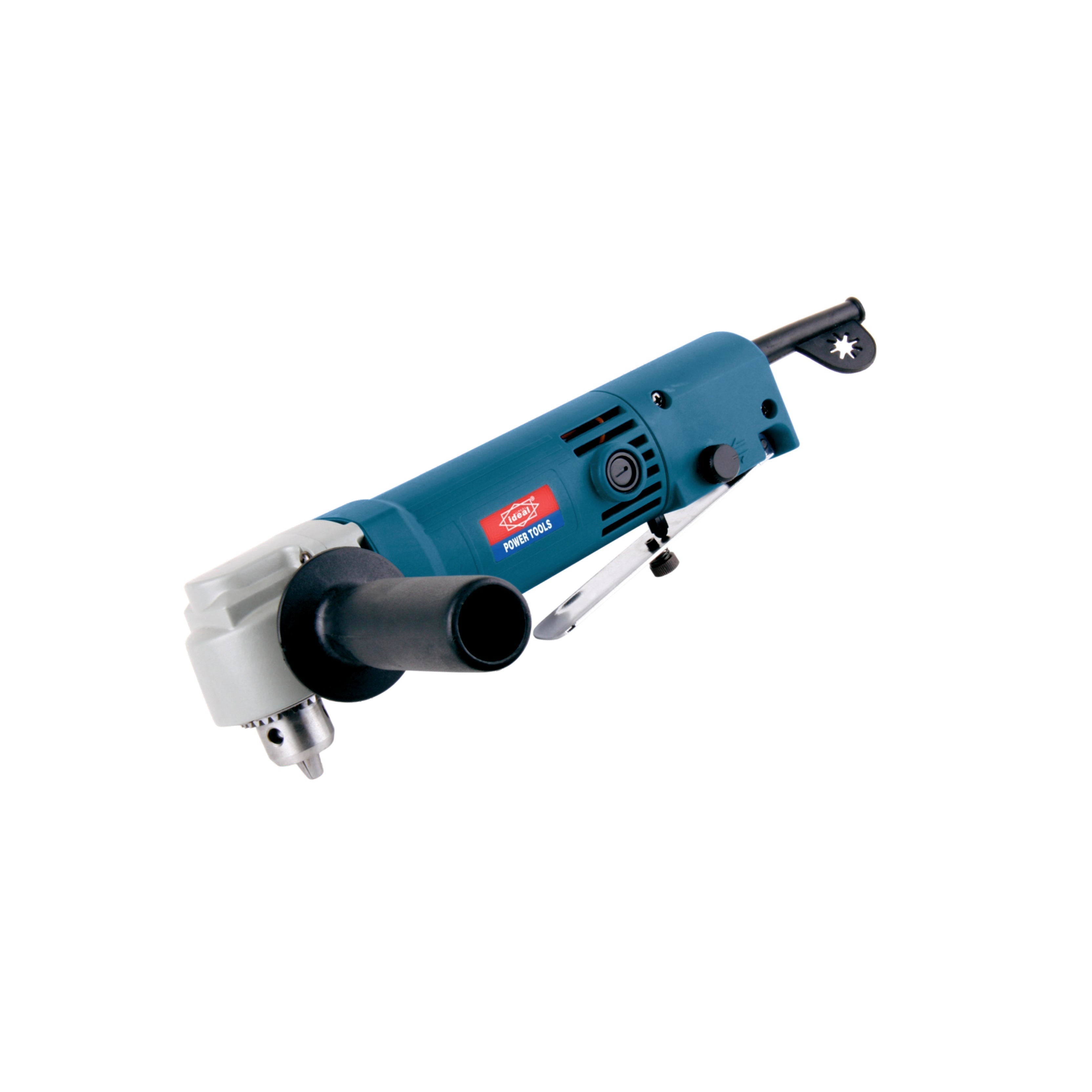 ID AD06-10 ELECTRIC ANGLE DRILL MACHINE