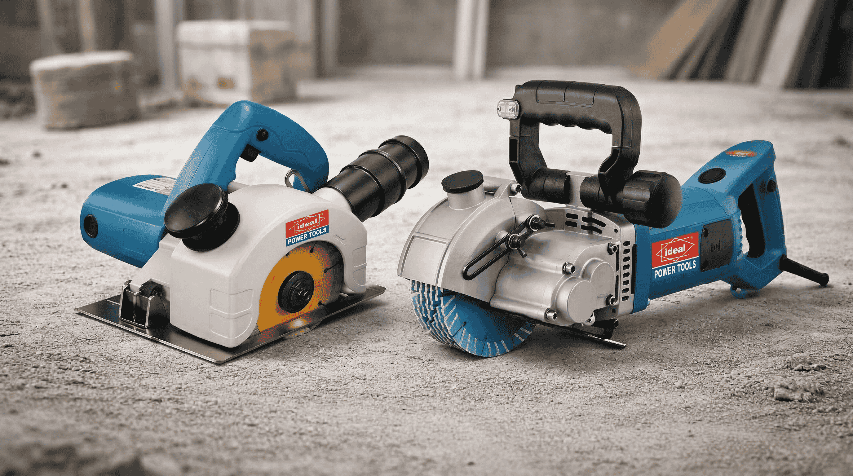 Wall Chaser Machines: Uses, Features, and Applications in Modern Construction