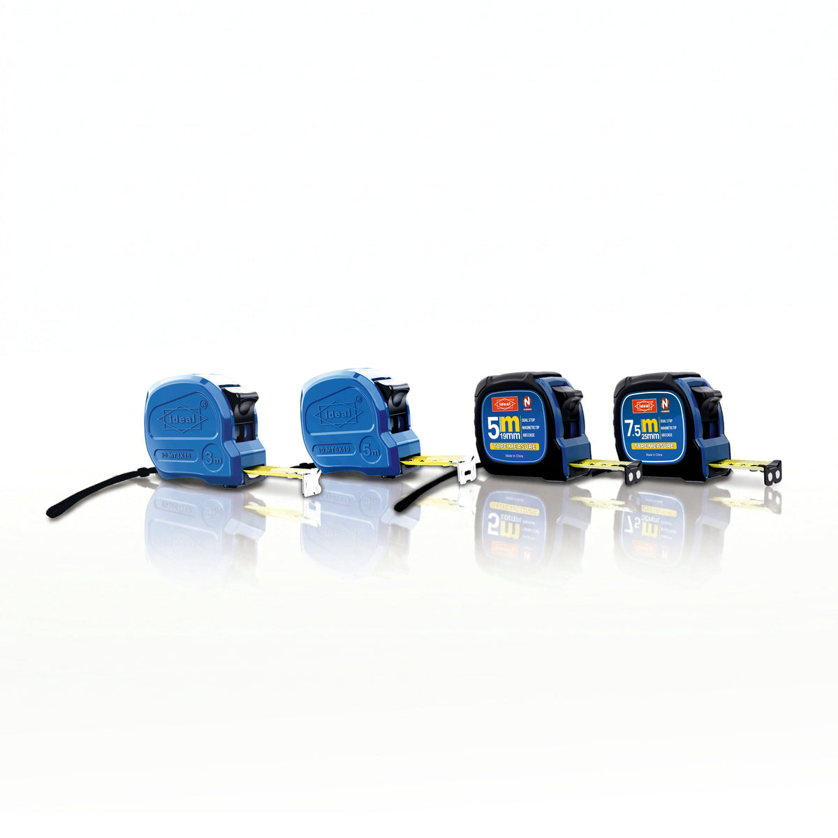 Tape Measures