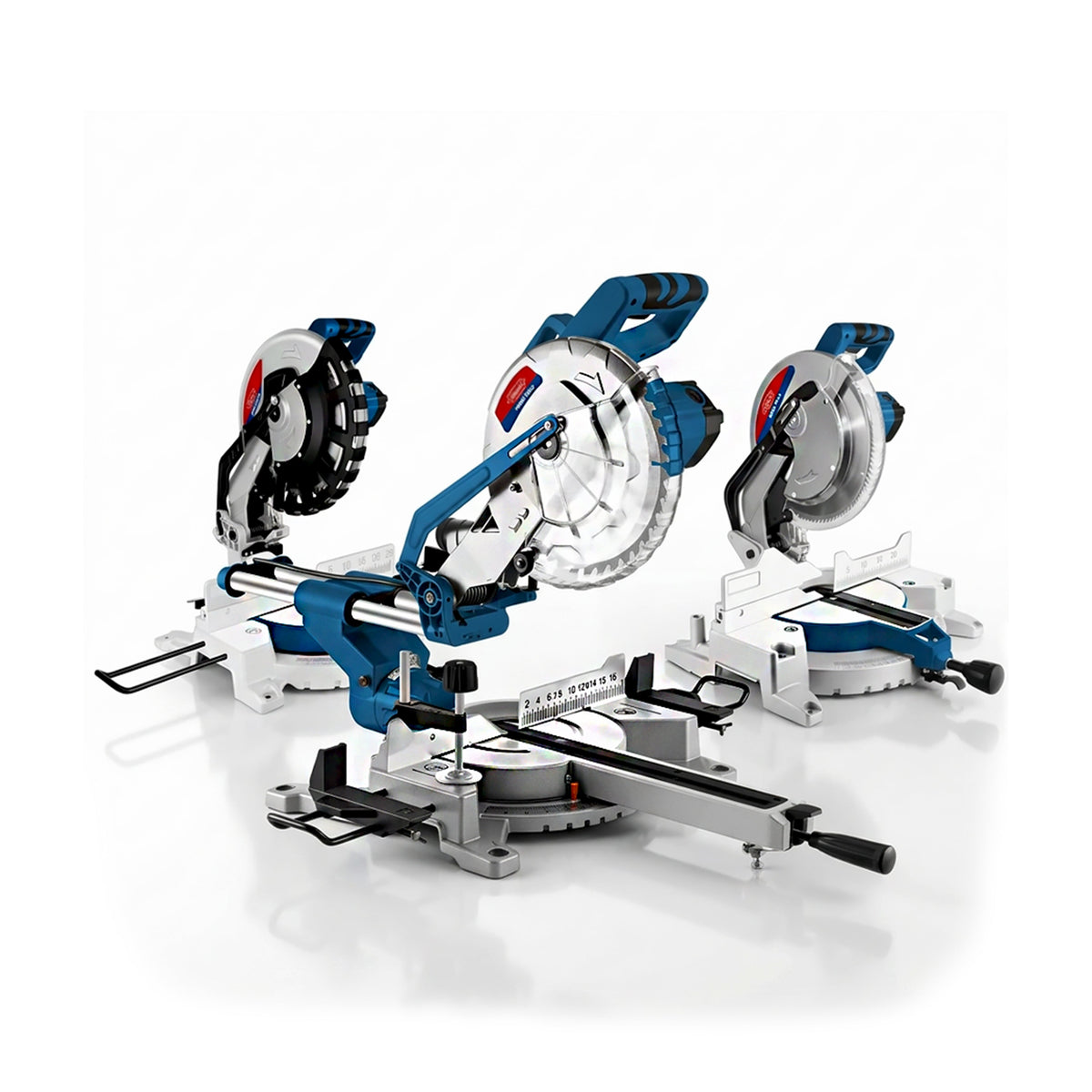 Mitre Saws