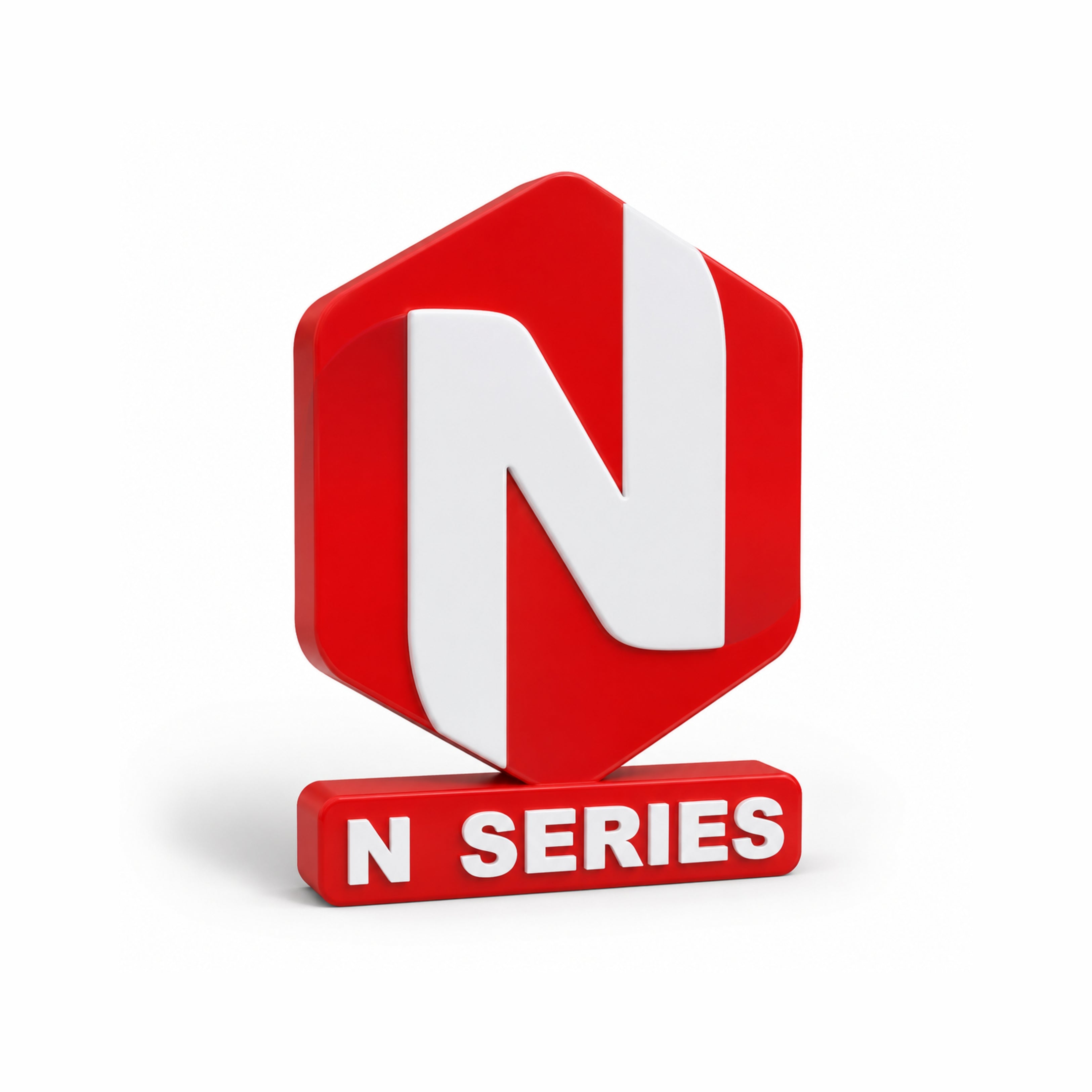 N Series: The Next Generation