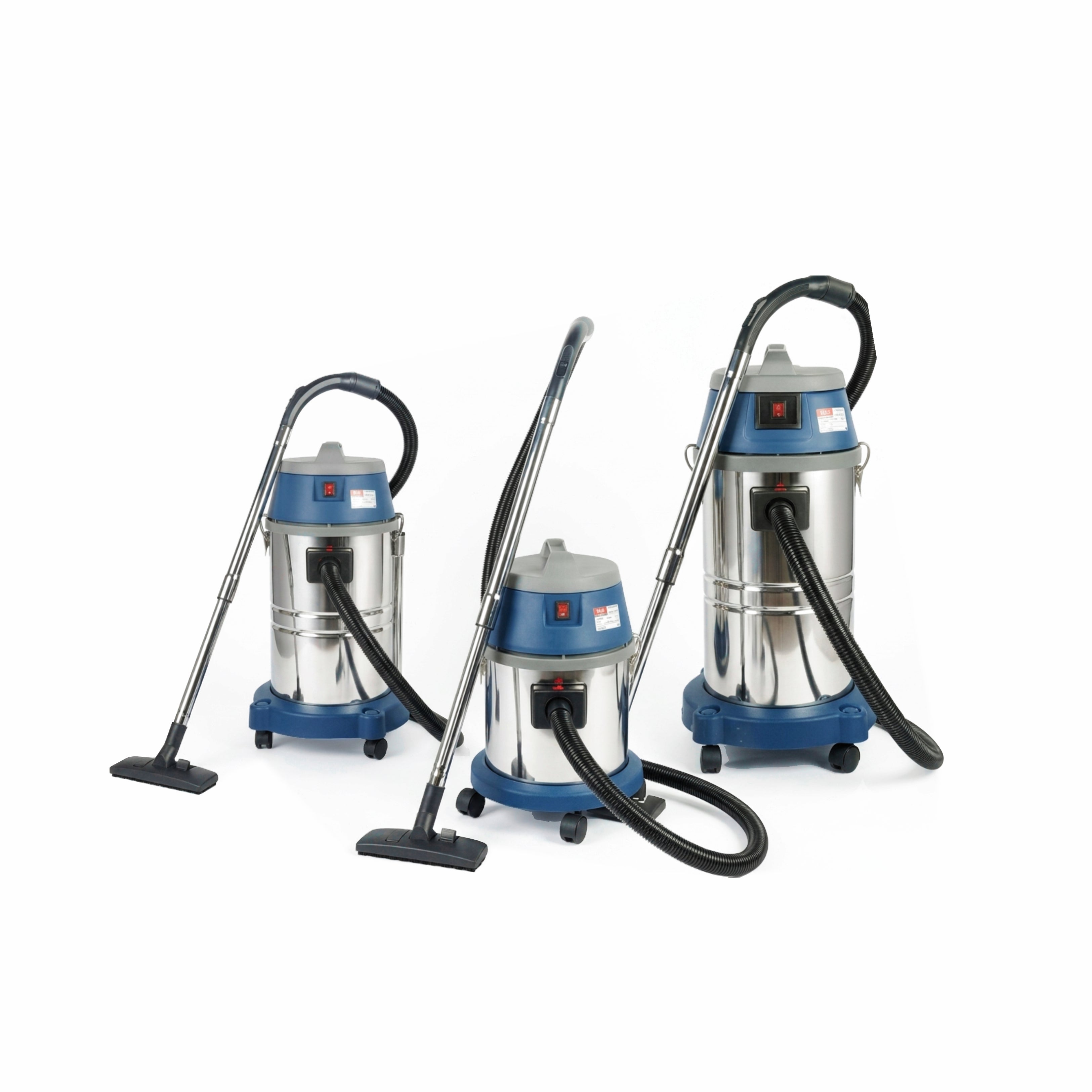 Vacuum Cleaners