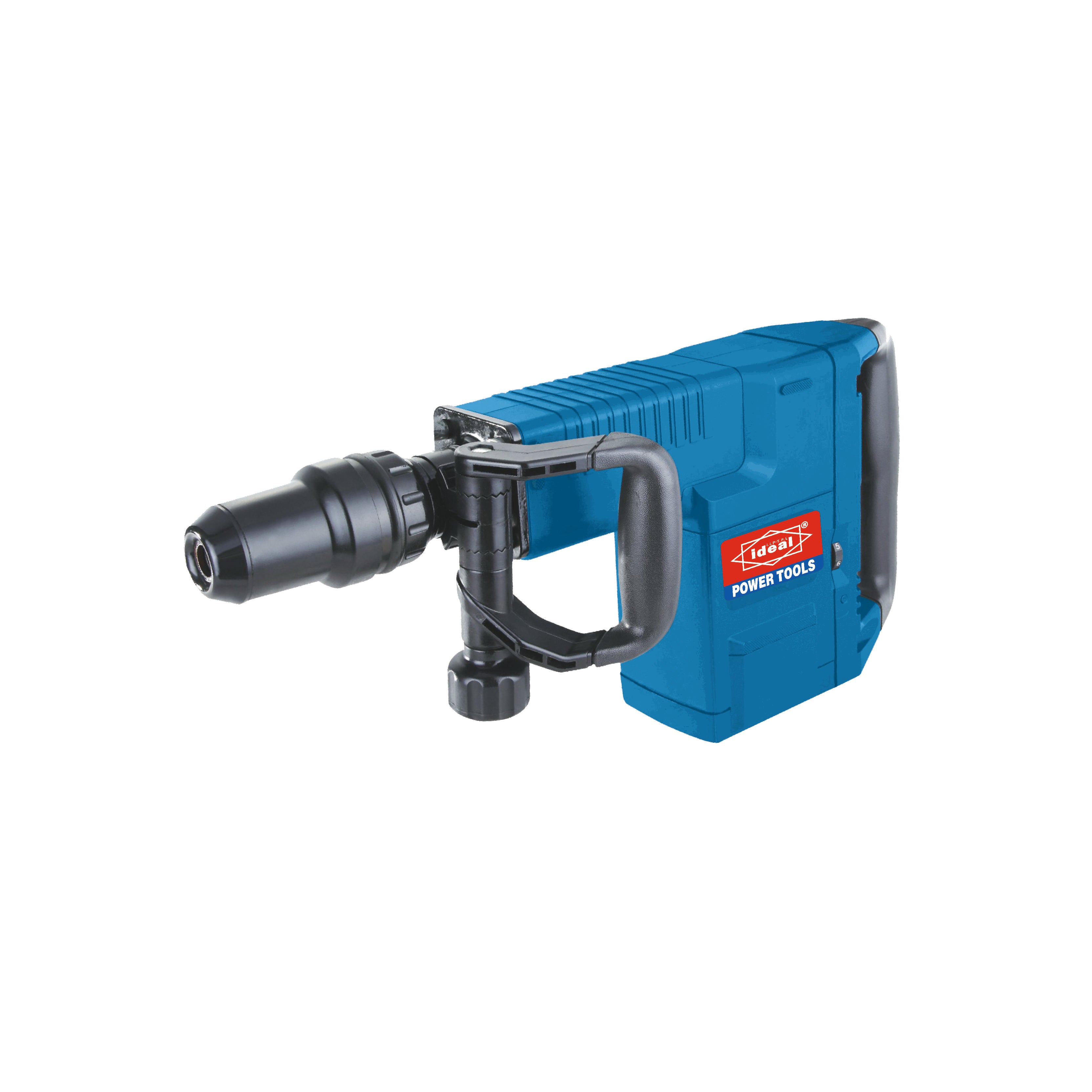 ID GSH11E ELECTRIC DEMOLITION HAMMER MACHINE