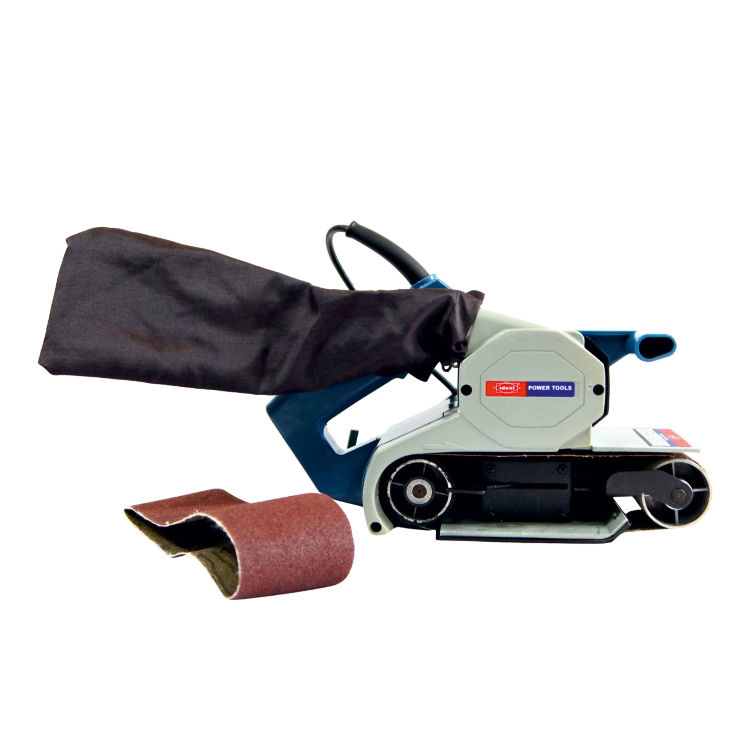 ID 9924DB ELECTRIC BELT SANDER MACHINE [G-240V] - 27633