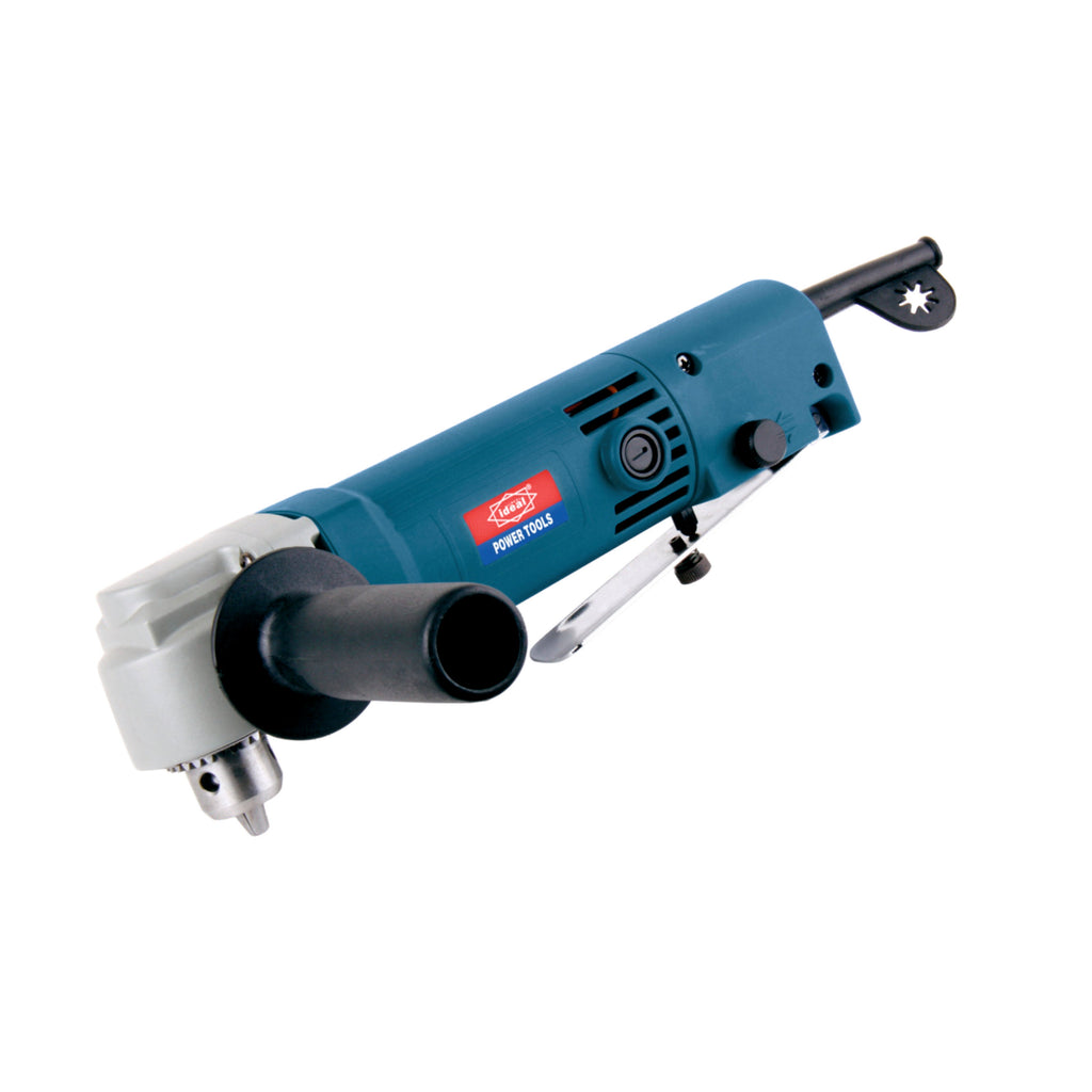 Ideal ID AD06-10 Electric Angle Drill | 90Â° Tight Space Drill | UAE