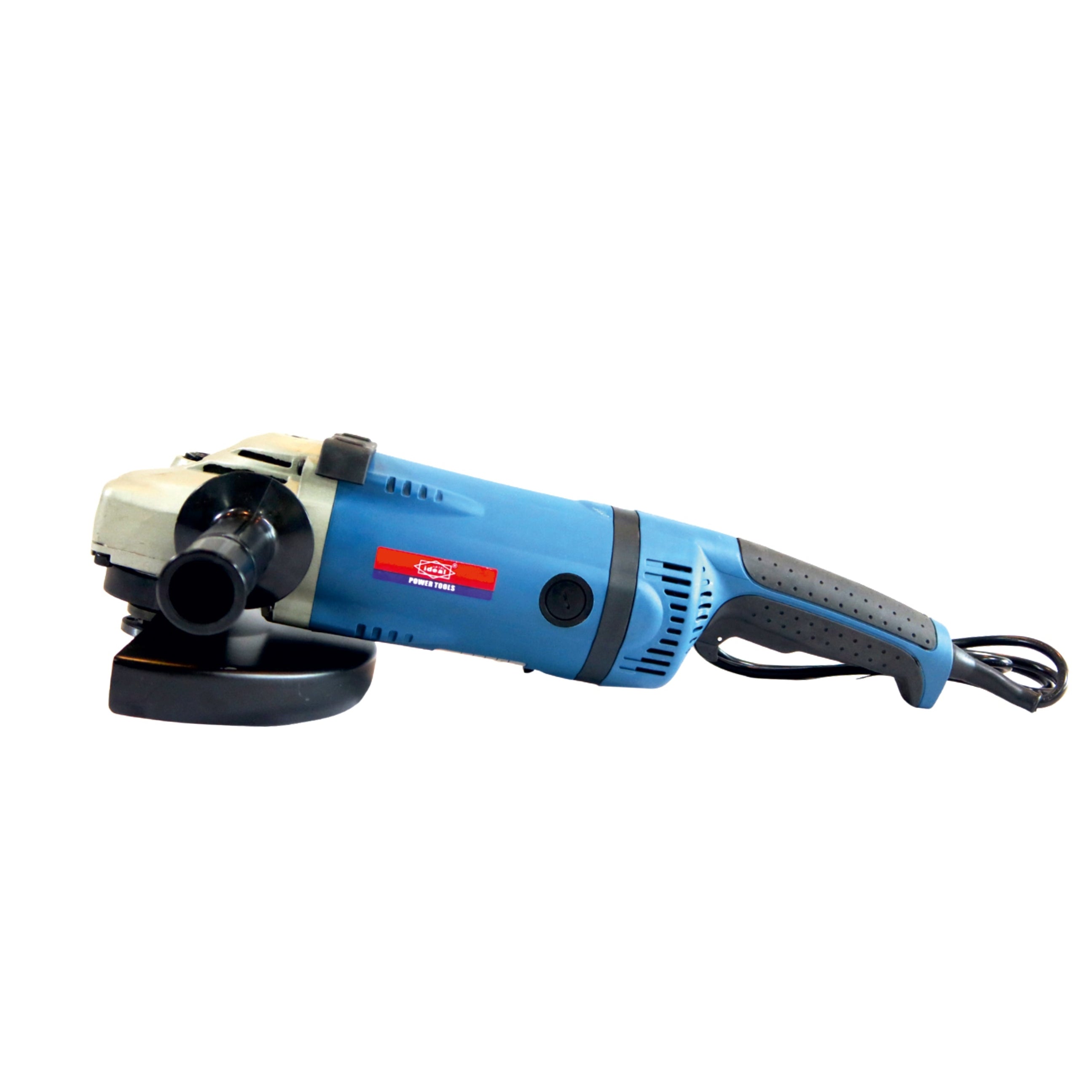 ID AG9040 ELECTRIC ANGLE GRINDER MACHINE [G-240V] - 27636