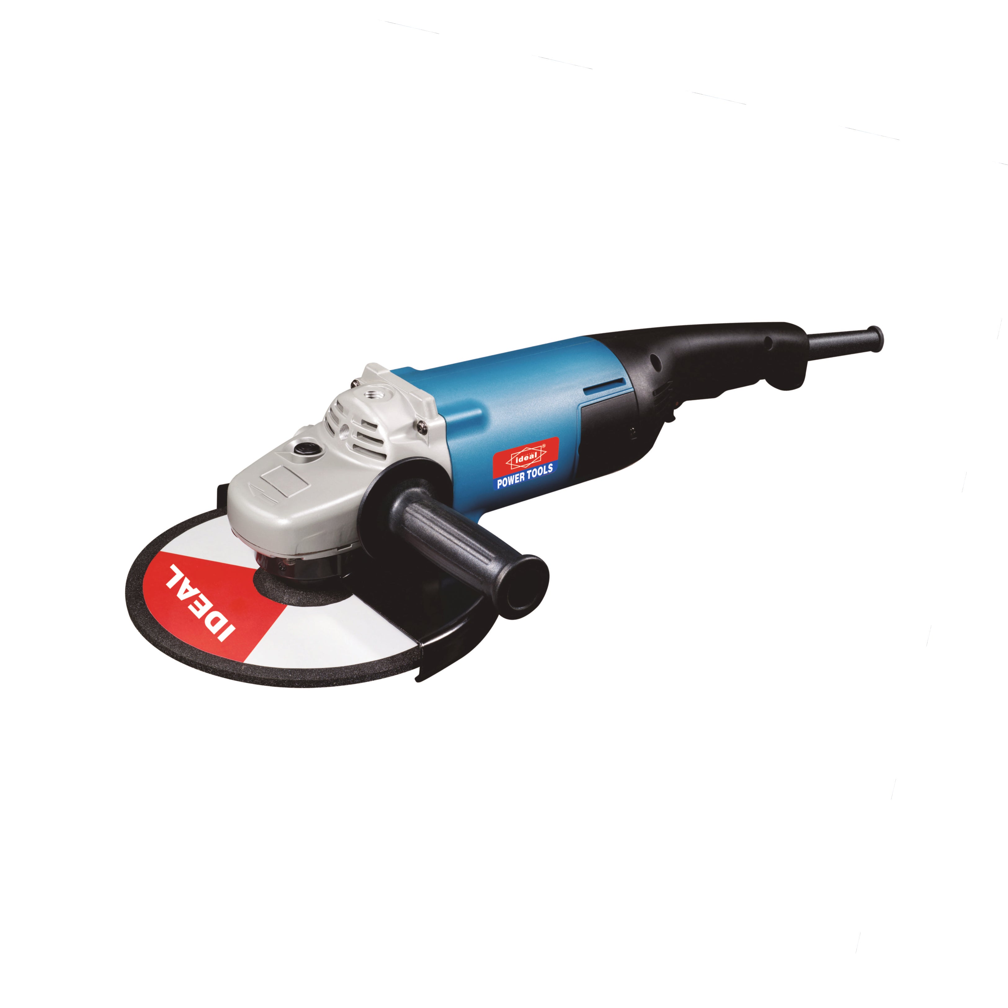 ID AGH230ES 9" ELECTRIC ANGLE GRINDER MACHINE [G-240V] [Hitachi Type] - 26538