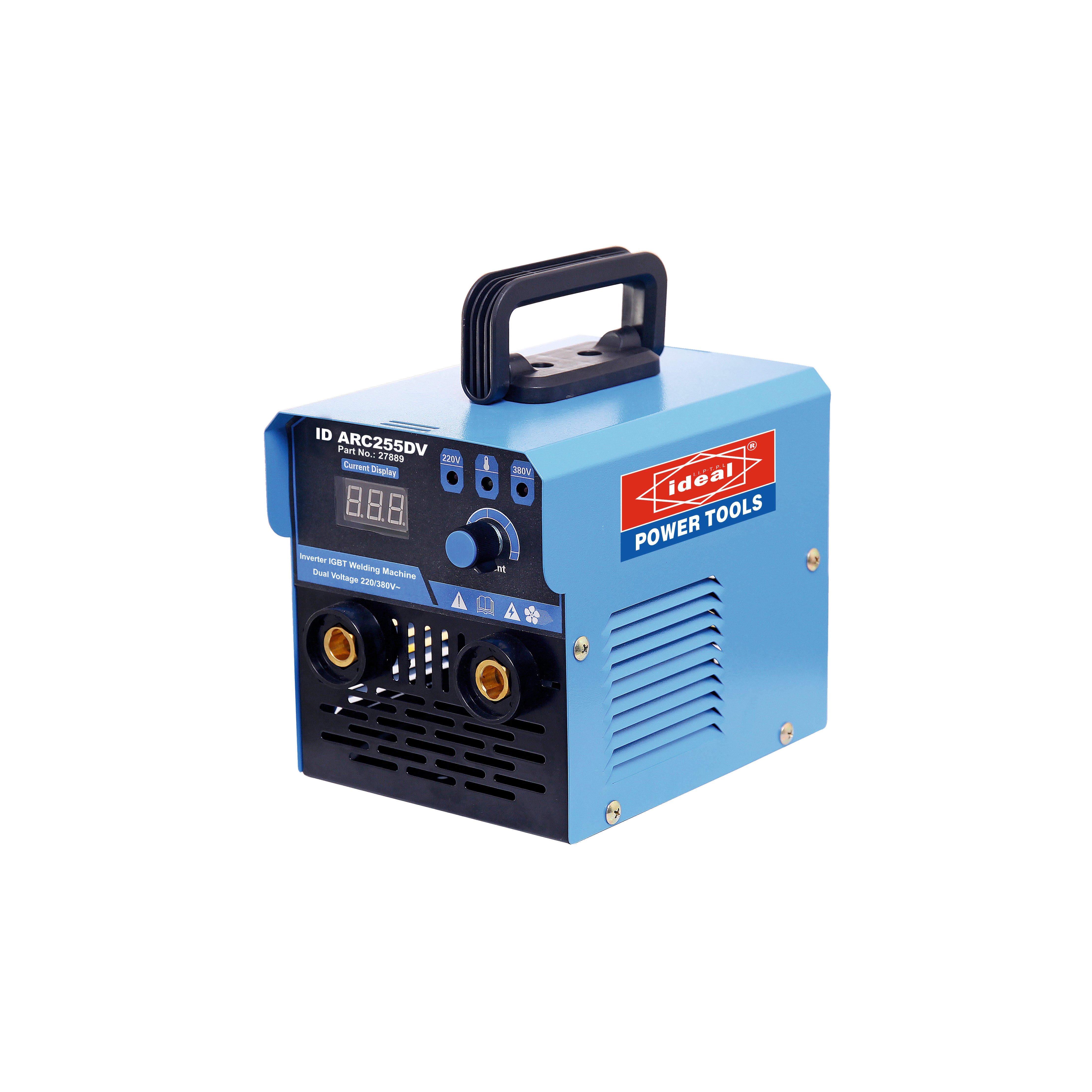 ID ARC255DV ELECTRIC WELDING MACHINE [G-240V] - 27889