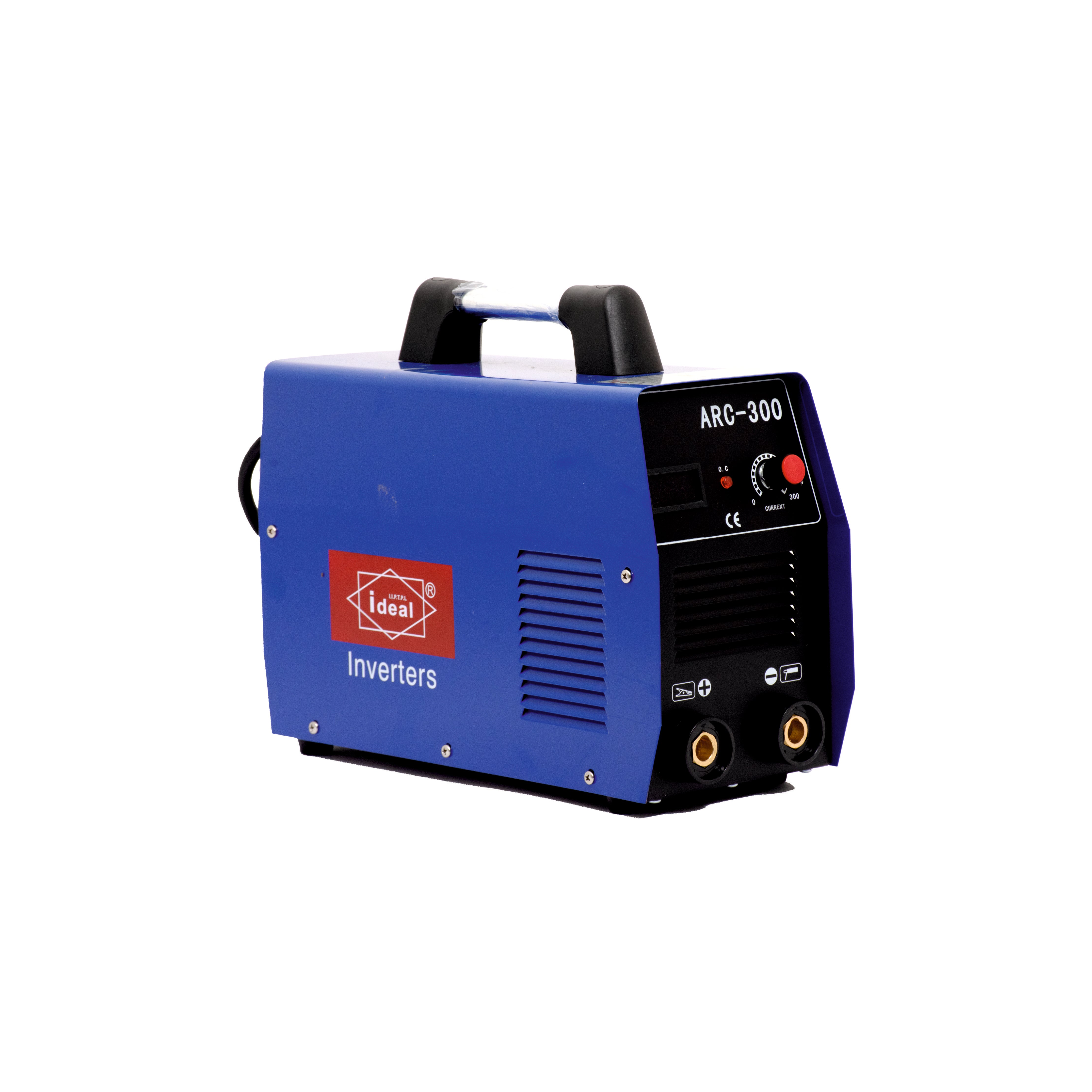 ID ARC300 [PROFESSIONAL] ELECTRIC WELDING MACHINE [G-240V] - 26752