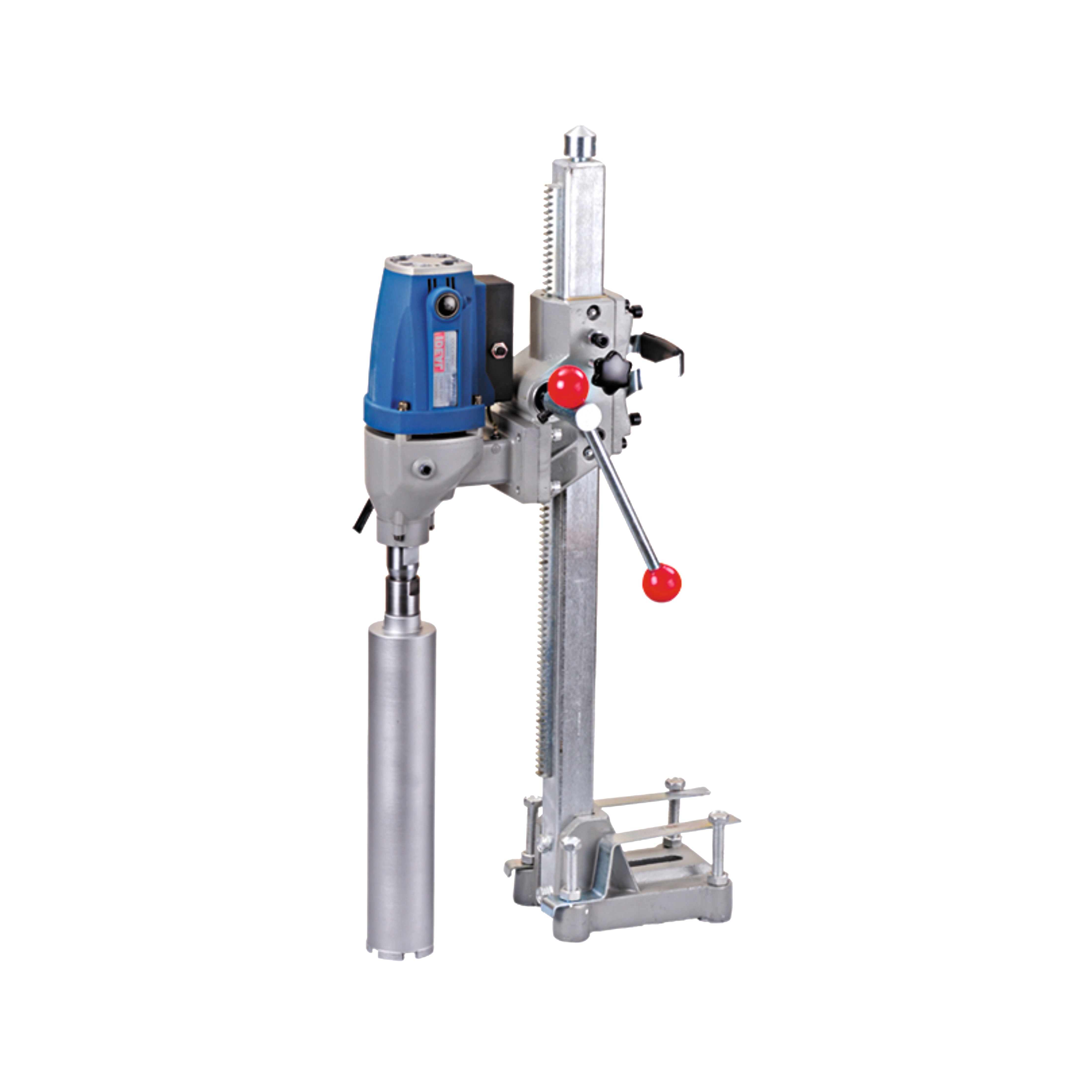 ID CDC130 ELECTRIC CORE DRILL MACHINE [G-240V] - 21663