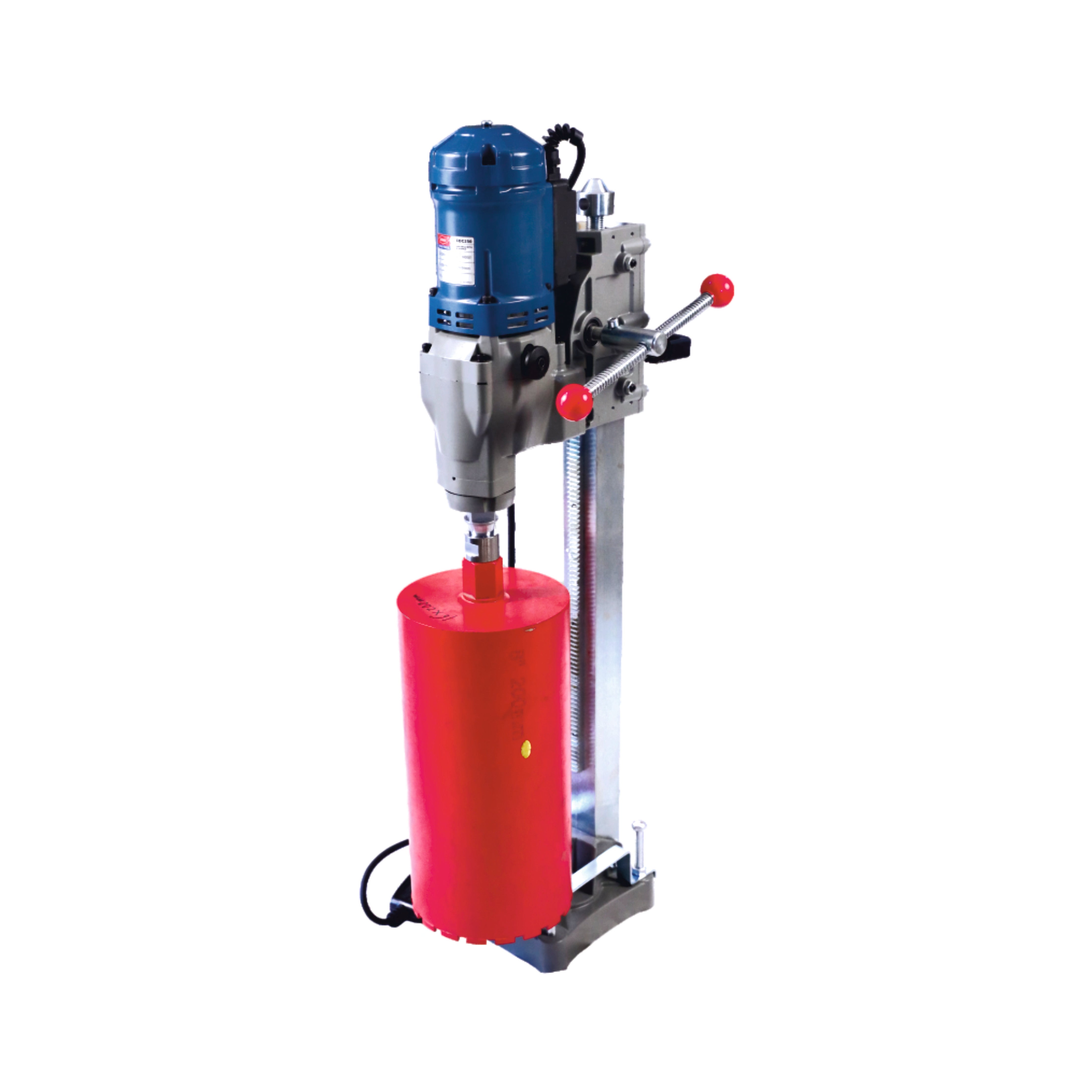 ID CDC250 ELECTRIC CORE DRILL MACHINE [G-240V] - 26551
