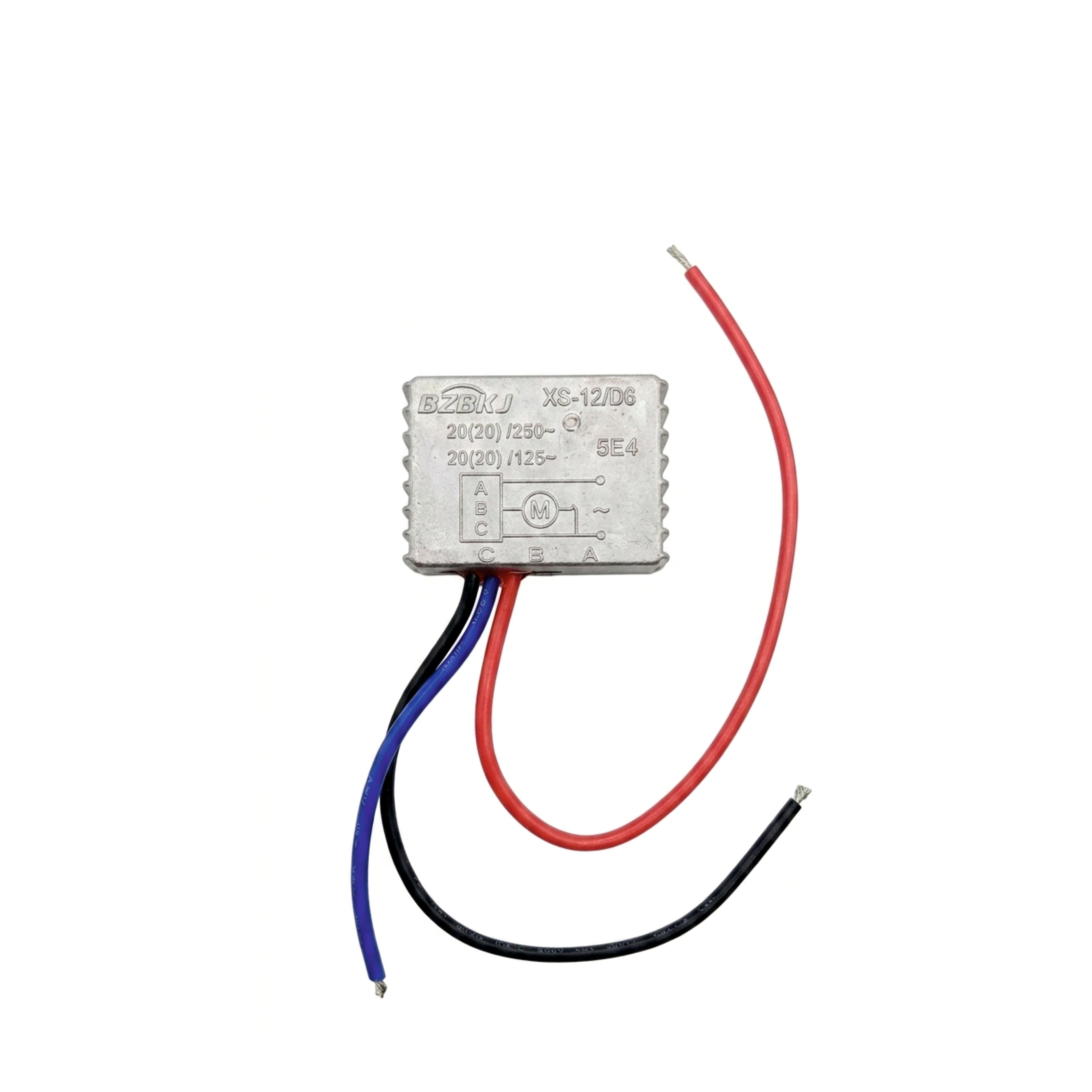 IDEAL SOFT START [ID GC135] GROOVE CUTTERS AND WALL CHASER SPARE PART - 30554
