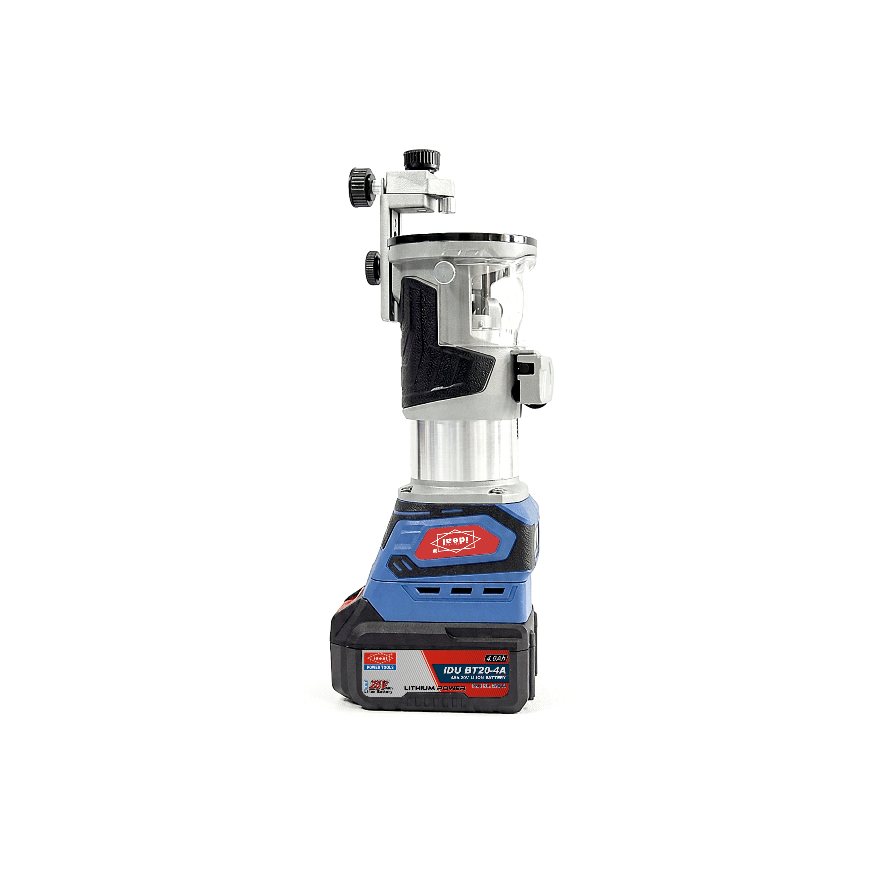 IDEAL ULTRA TRIMMER BASE [IDU WR-B8] TRIMMER ACCESSORY - 28850