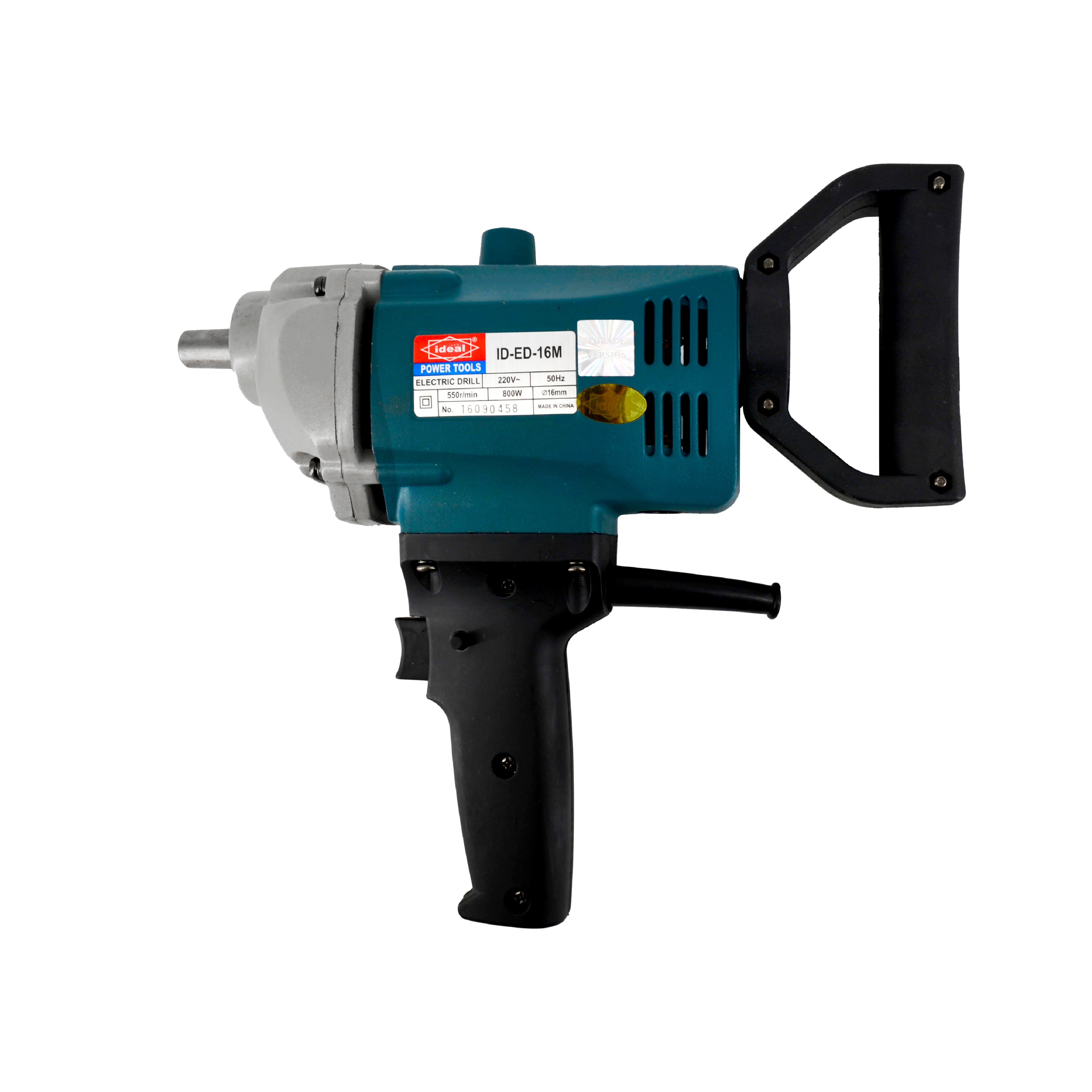 ID ED16M ELECTRIC DRILL MACHINE [G-240V] - 21694