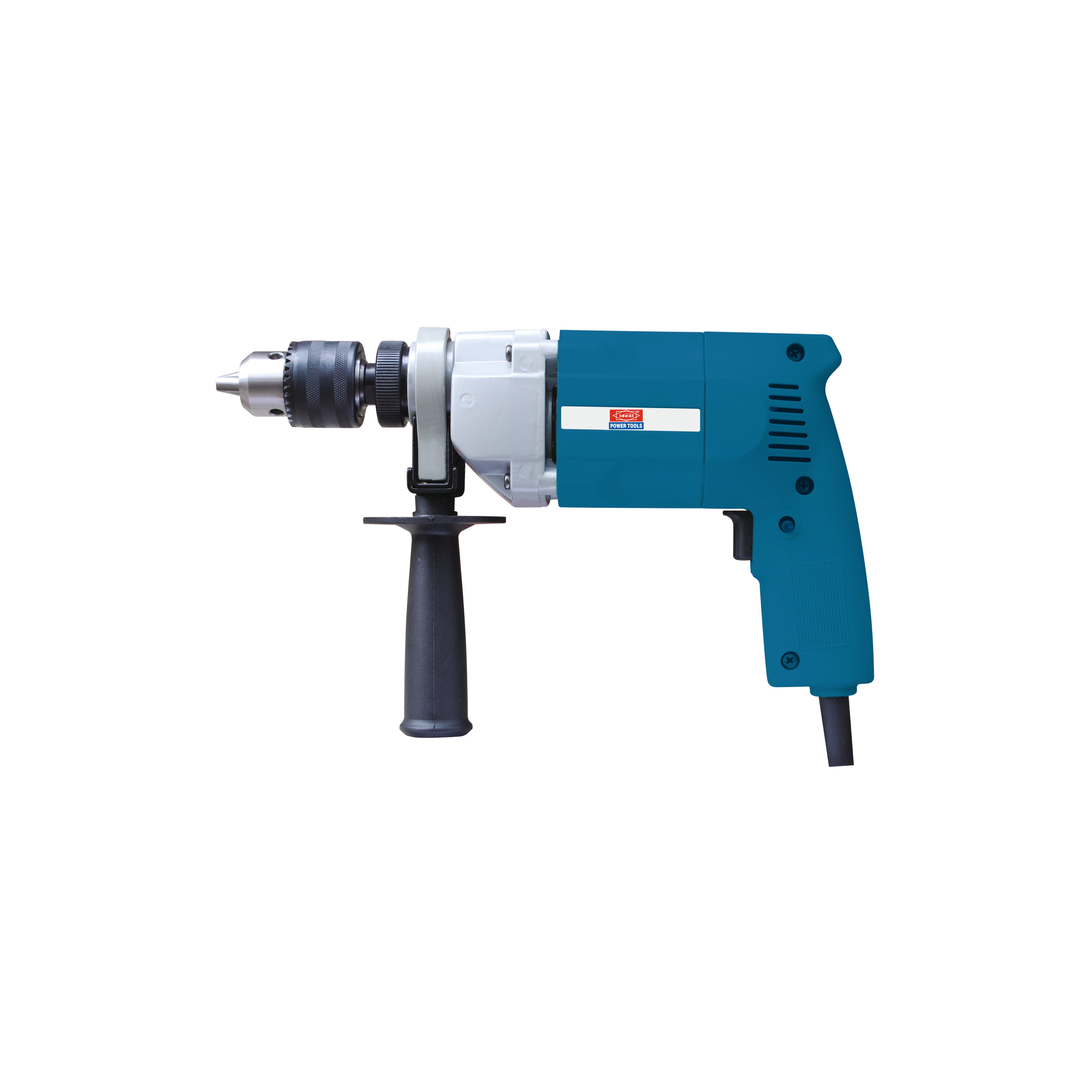 ID EID13 [BLUE] ELECTRIC IMPACT DRILL MACHINE [G-240V] - 20239