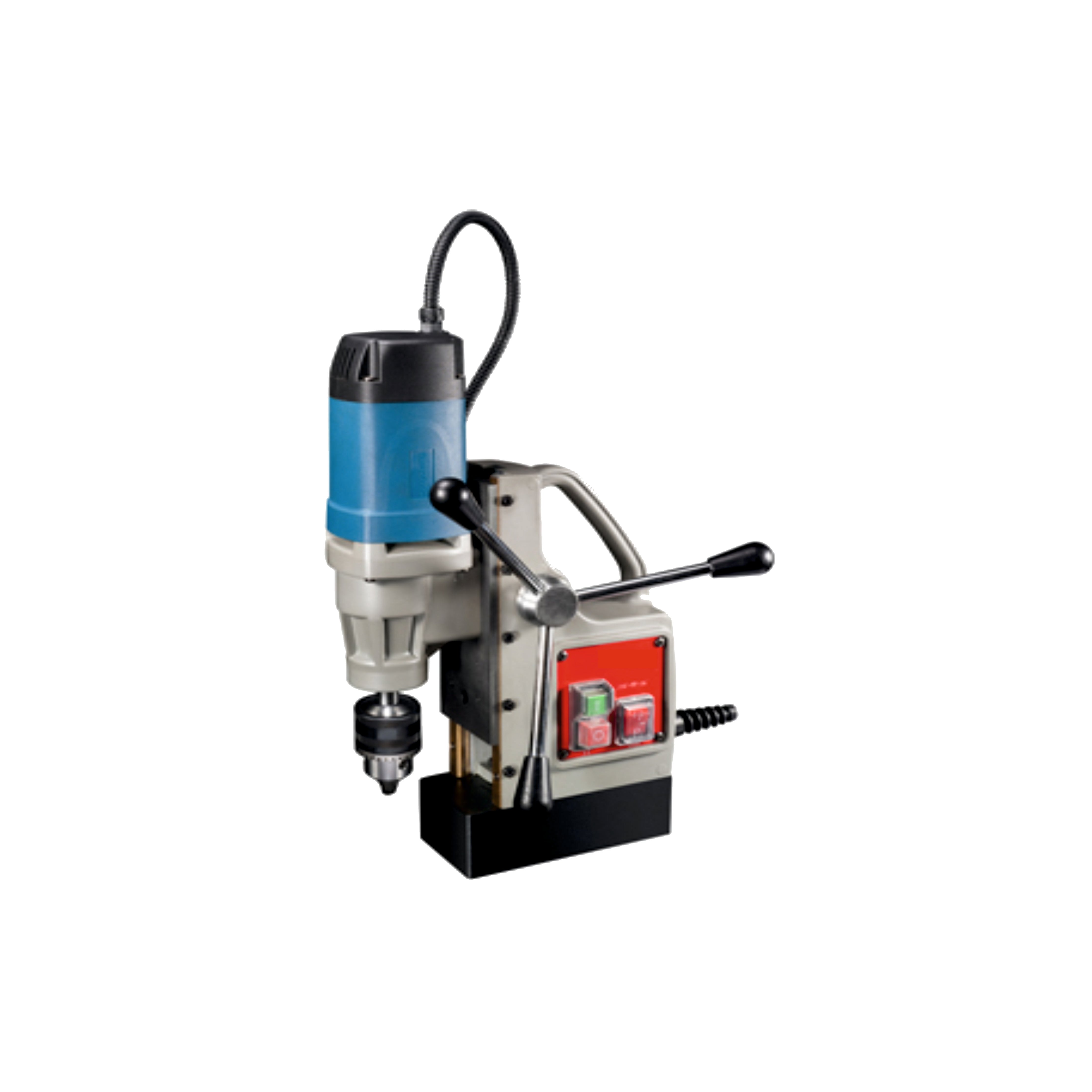 ID EMD16 ELECTRIC MAGNETIC CORE DRILL MACHINE [G-240V] - 20242