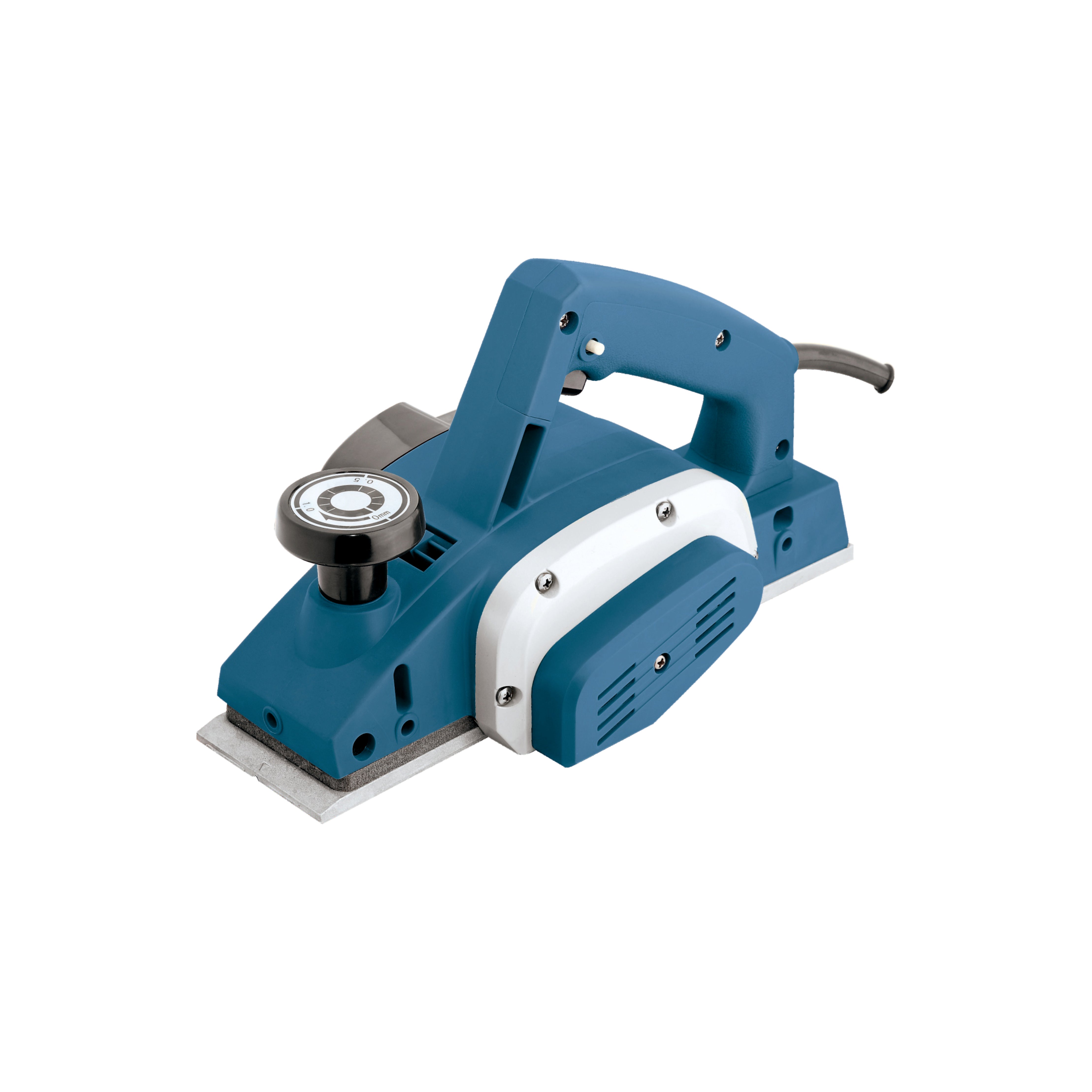 ID EP82HQ ELECTRIC PLANER MACHINE [G-240V] - 26356