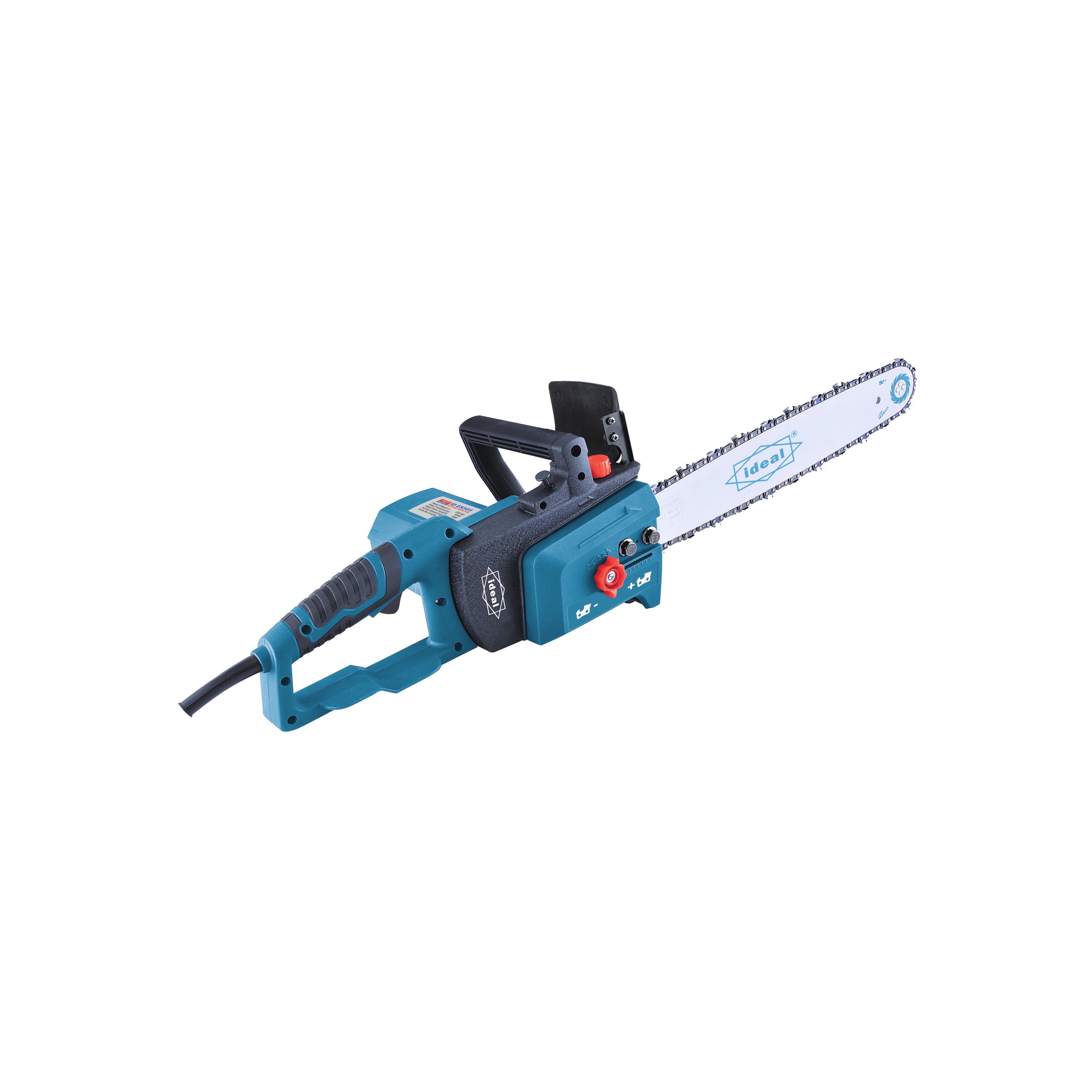 ID ES505 ELECTRIC CHAINSAW MACHINE