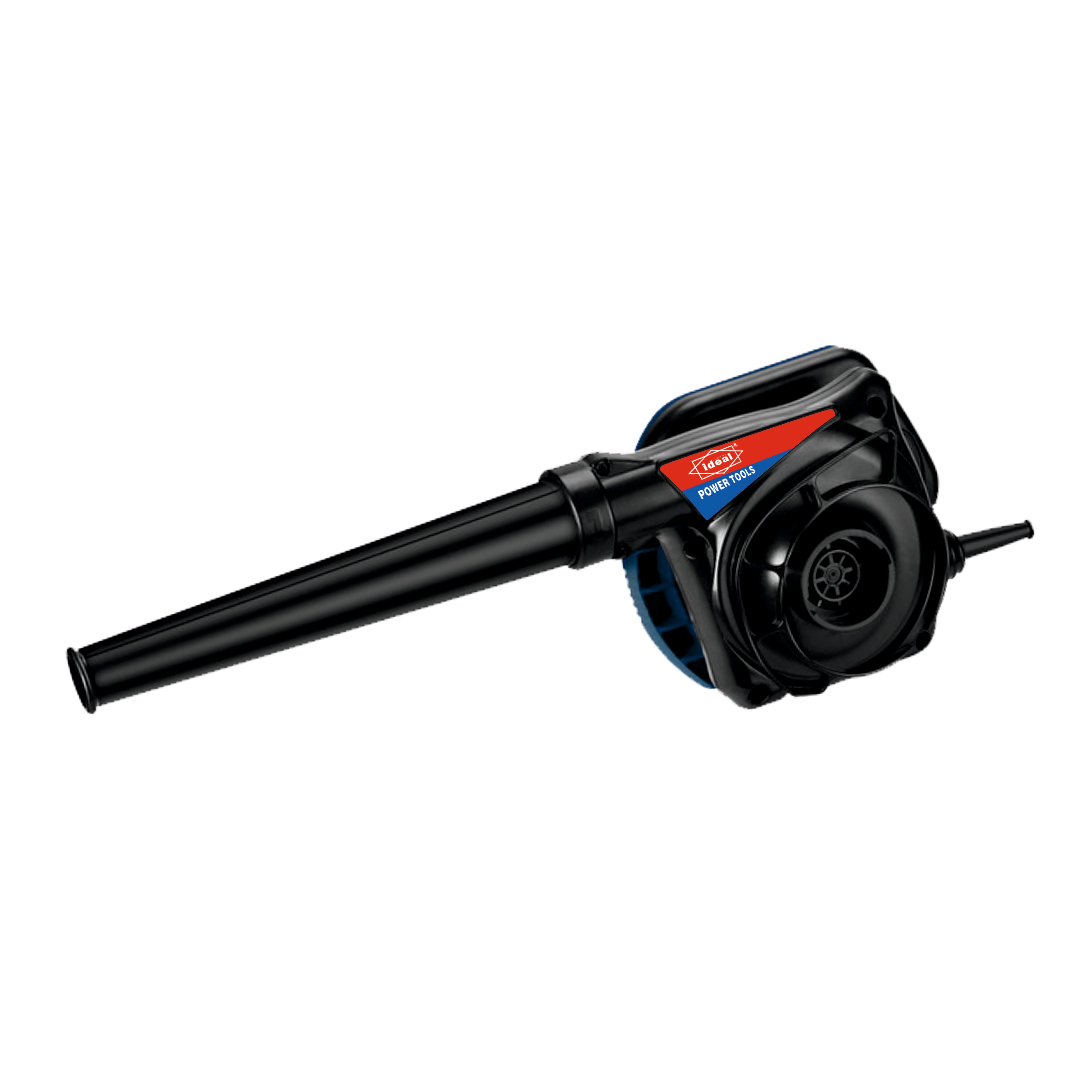 ID GBL38SA Electric Air Blower Machine with a high-performance motor and adjustable speed settings, shown in an image with a white background.