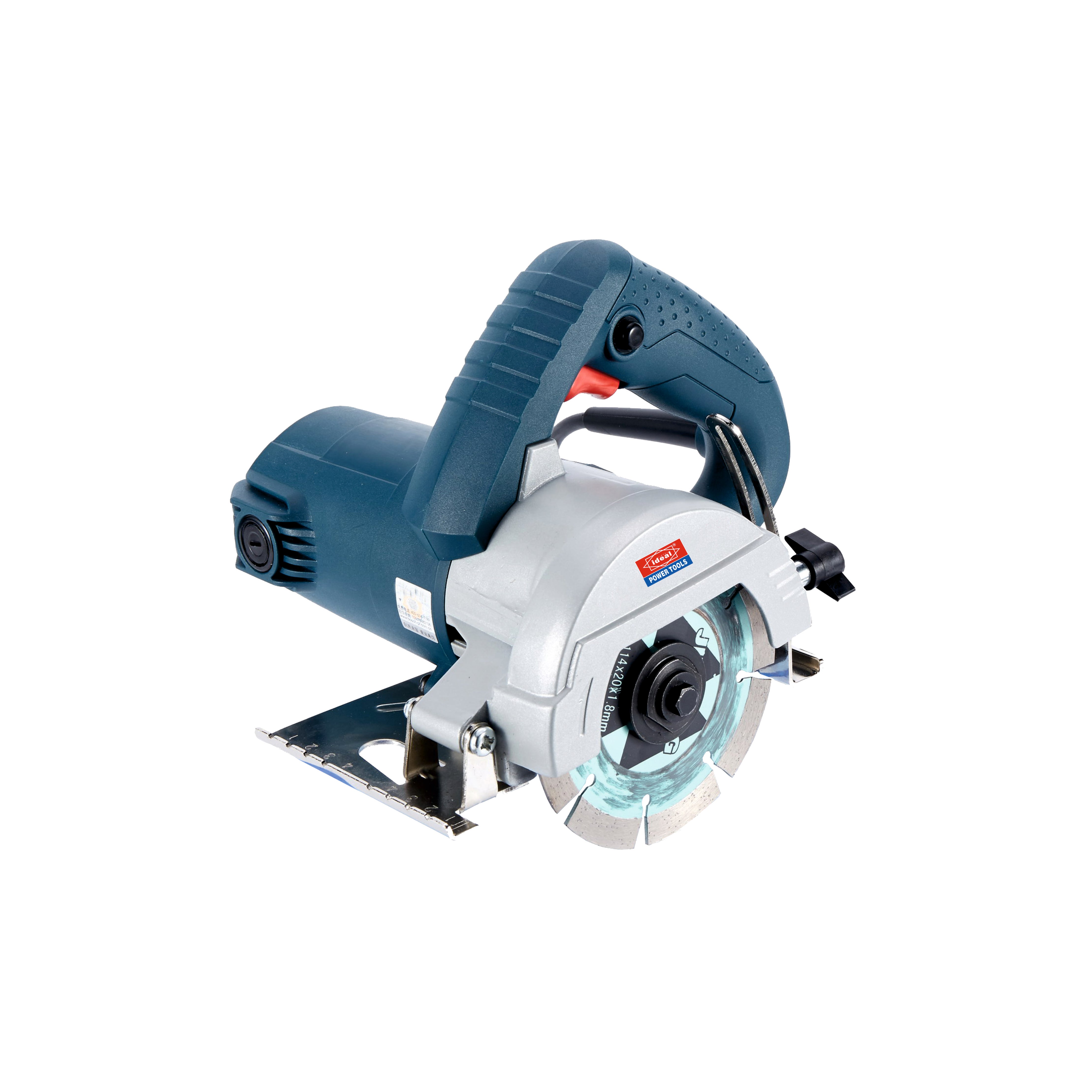 ID GDC121 ELECTRIC MARBLE CUTTER MACHINE [G-240V] - 26378