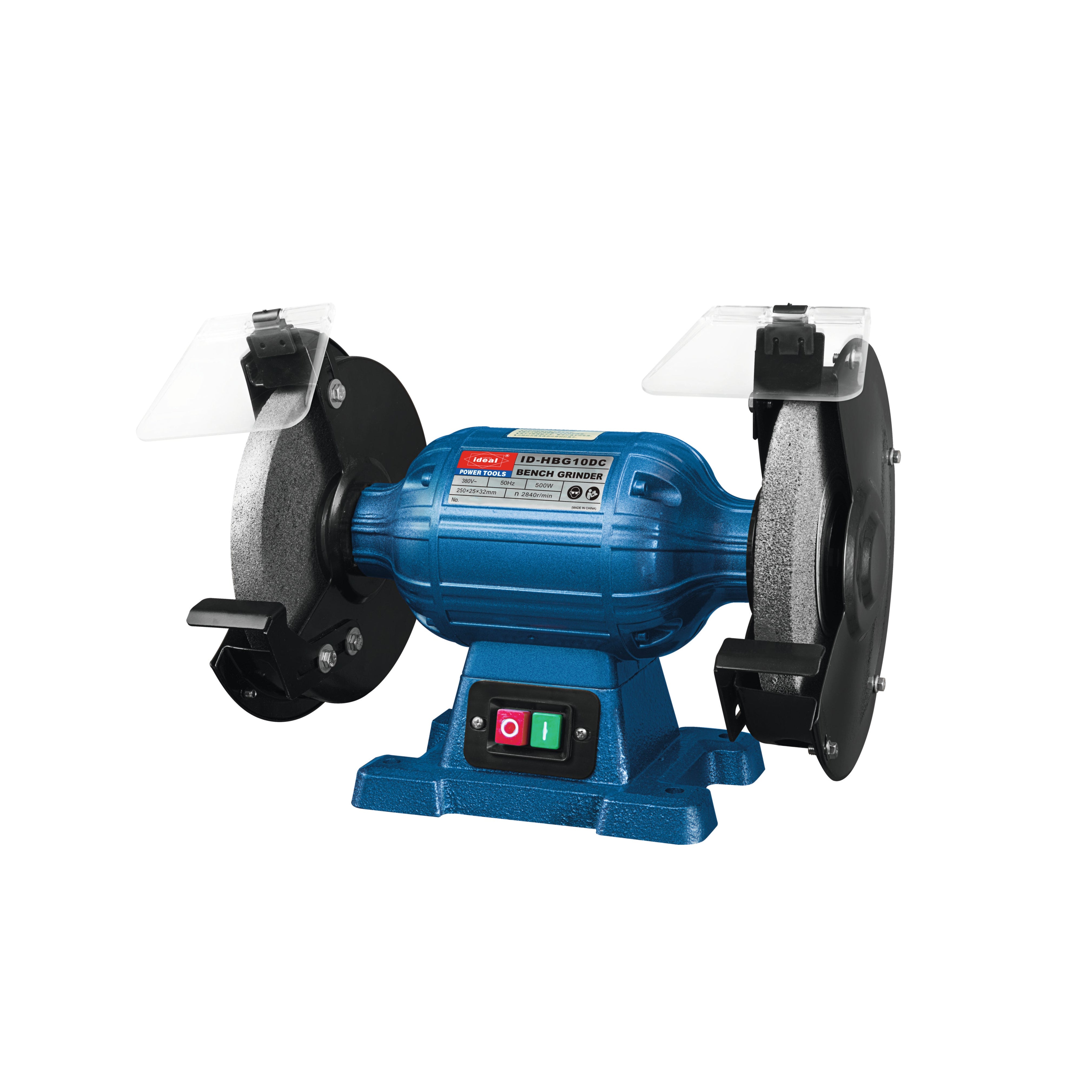 ID HBG10DC ELECTRIC BENCH GRINDER MACHINE [G-240V] - 26027