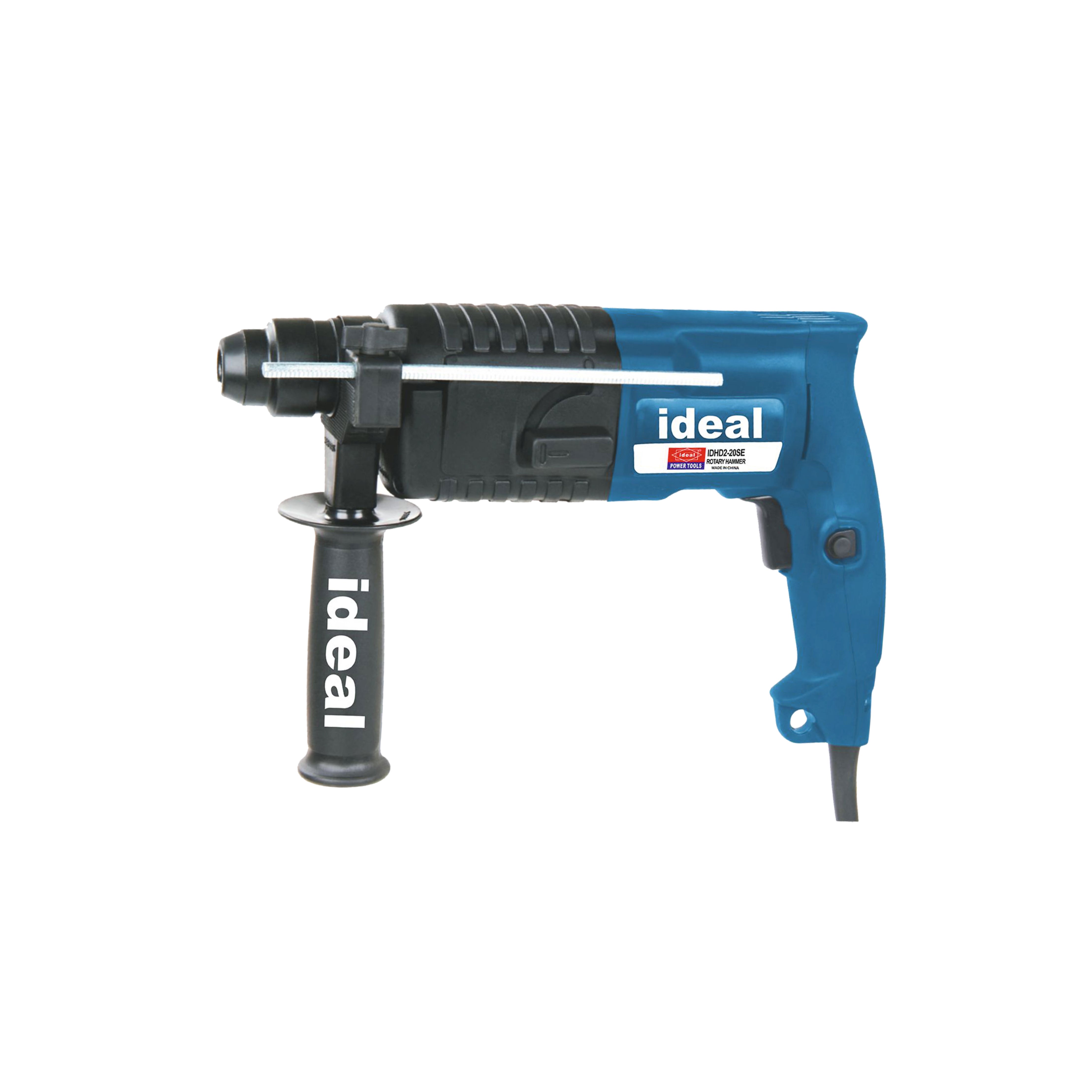 ID HD2-20SRE ELECTRIC ROTARY HAMMER DRILL MACHINE [G-240V] [Bosch Type] - 21737