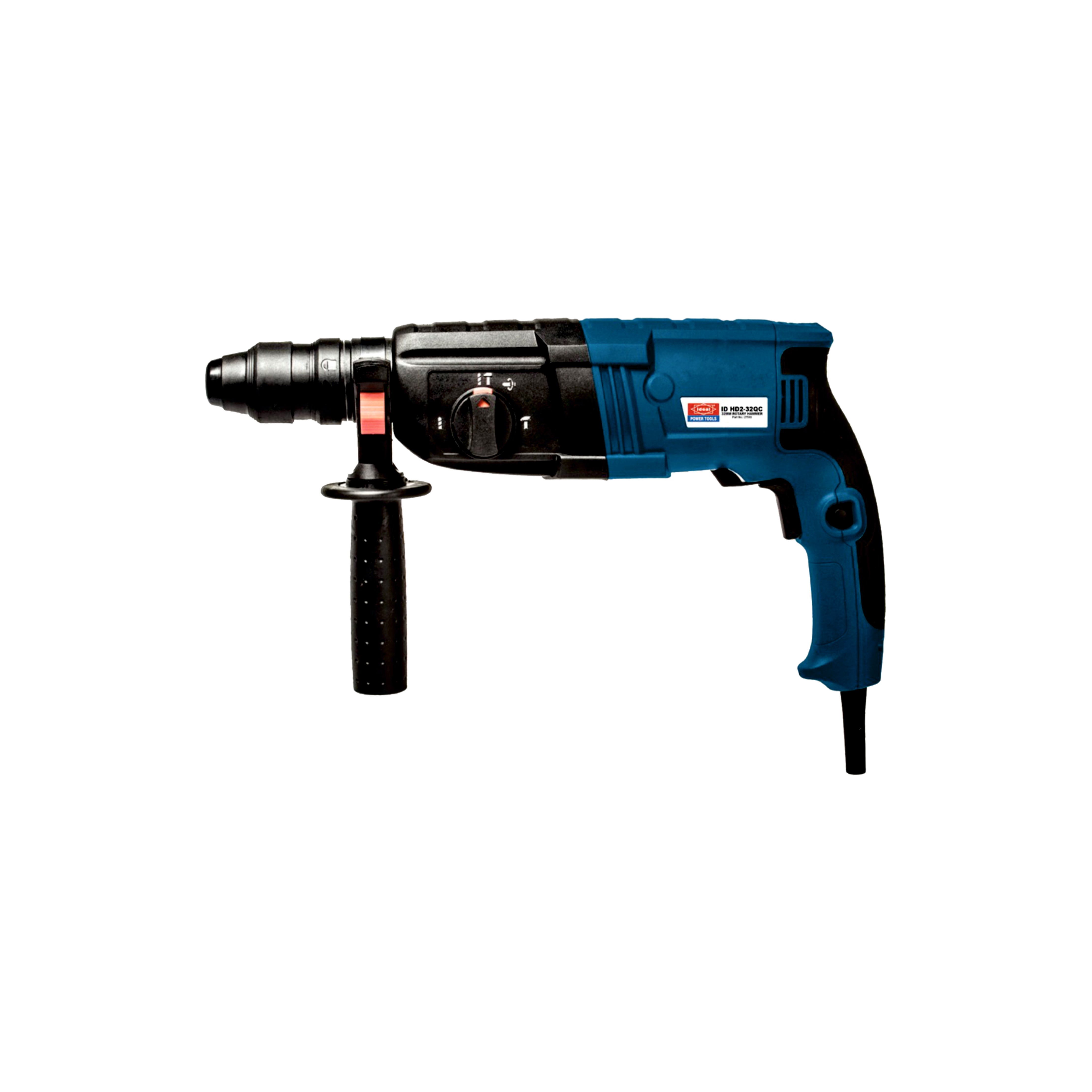 ID HR2-2450 ELECTRIC ROTARY HAMMER DRILL MACHINE [G-240V] [Makita Type] - 26228