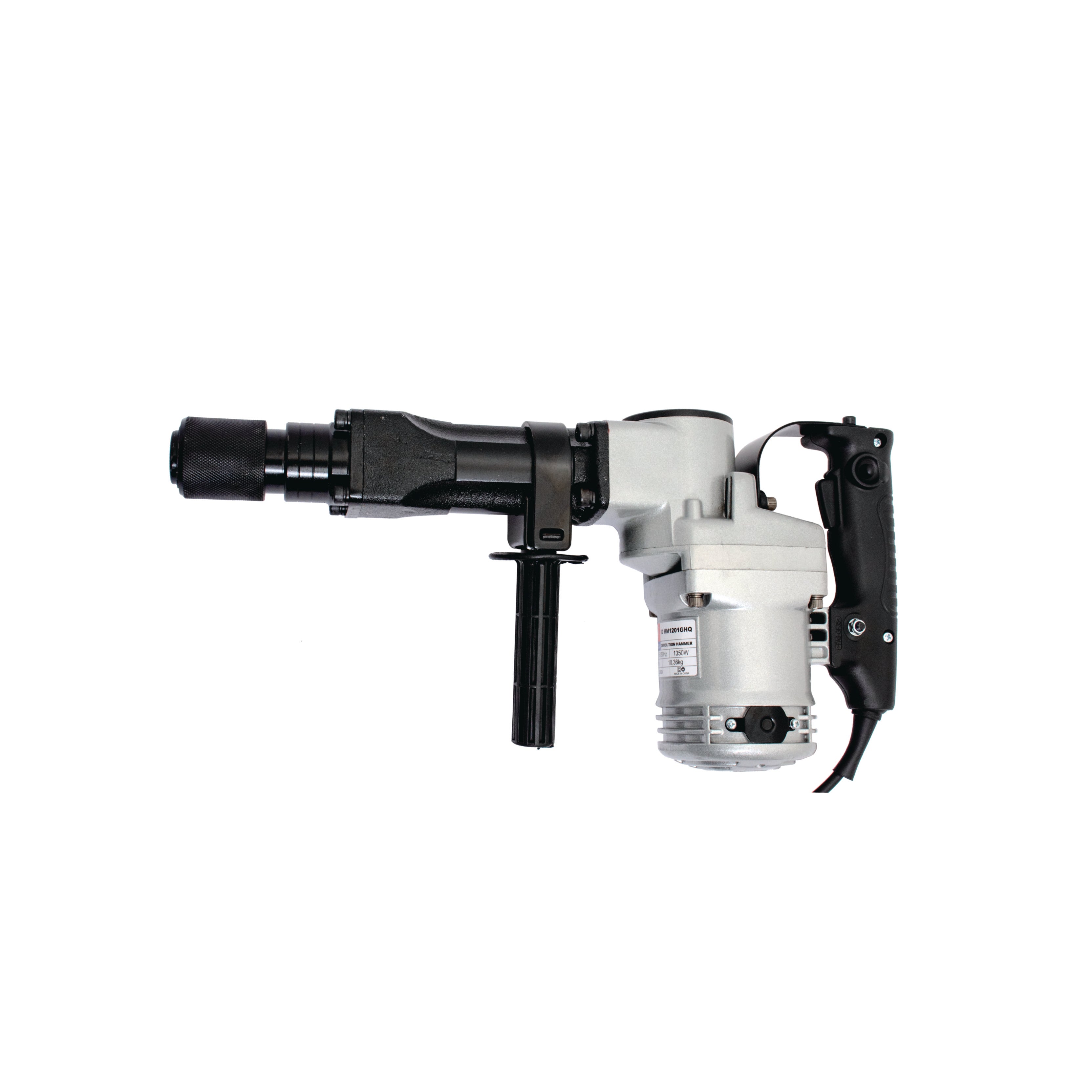 ID HM1201GHQ ELECTRIC DEMOLITION HAMMER MACHINE [G-240V] [Makita Type] - 21741