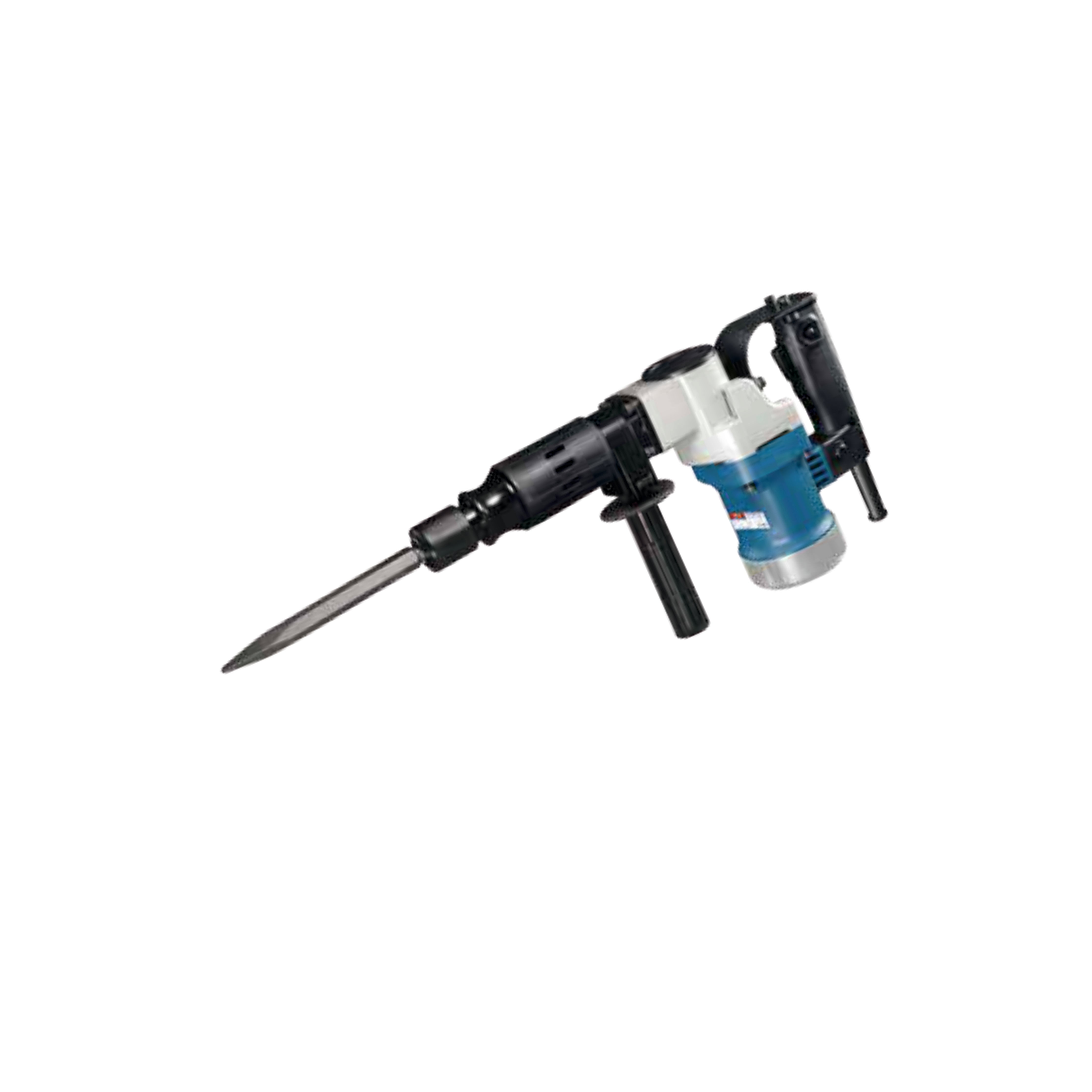 ID HM810S Electric Demolition Hammer Machine [G-240V] - 26491