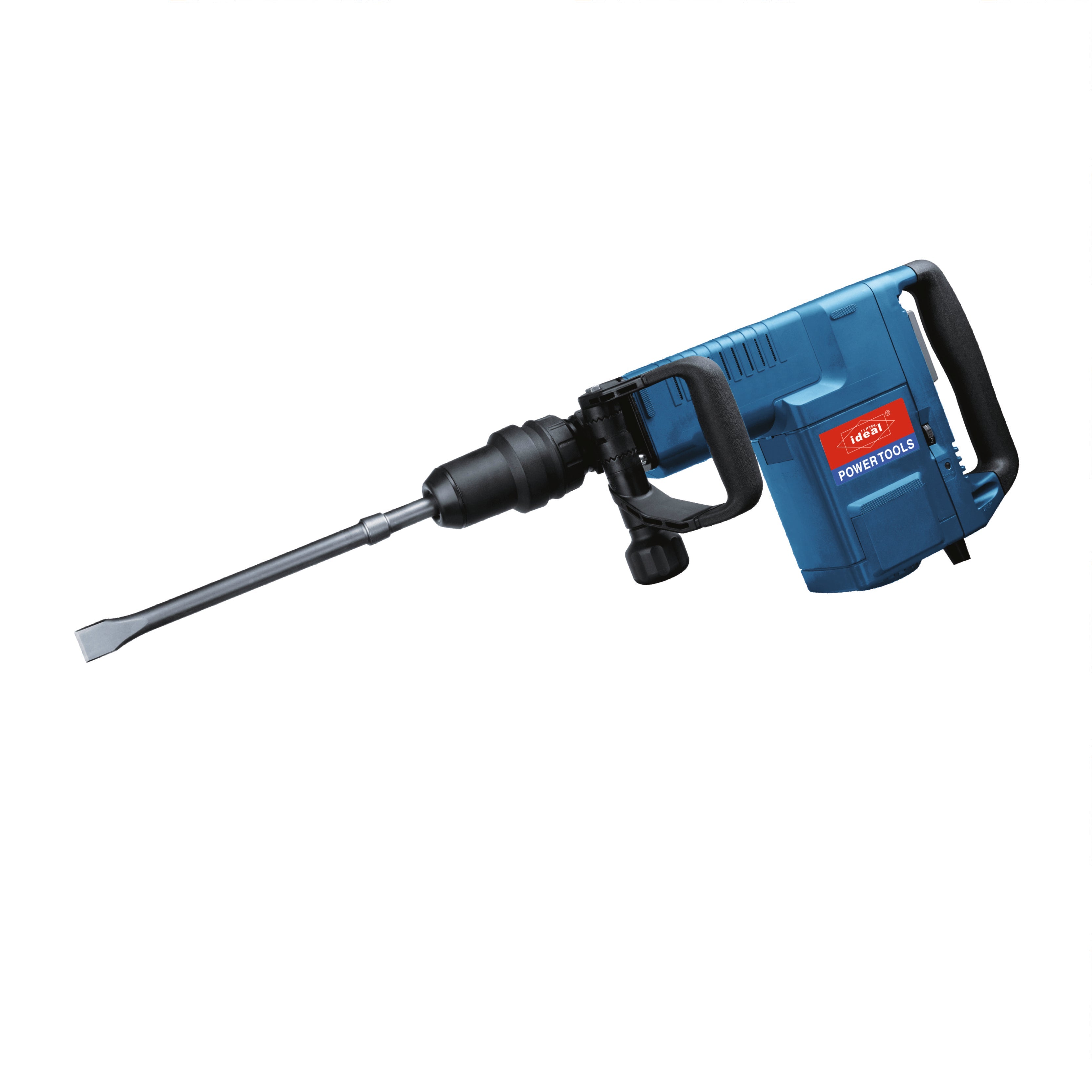 ID HQ11E ELECTRIC DEMOLITION HAMMER MACHINE [G-240V] [Bosch Type] - 26563