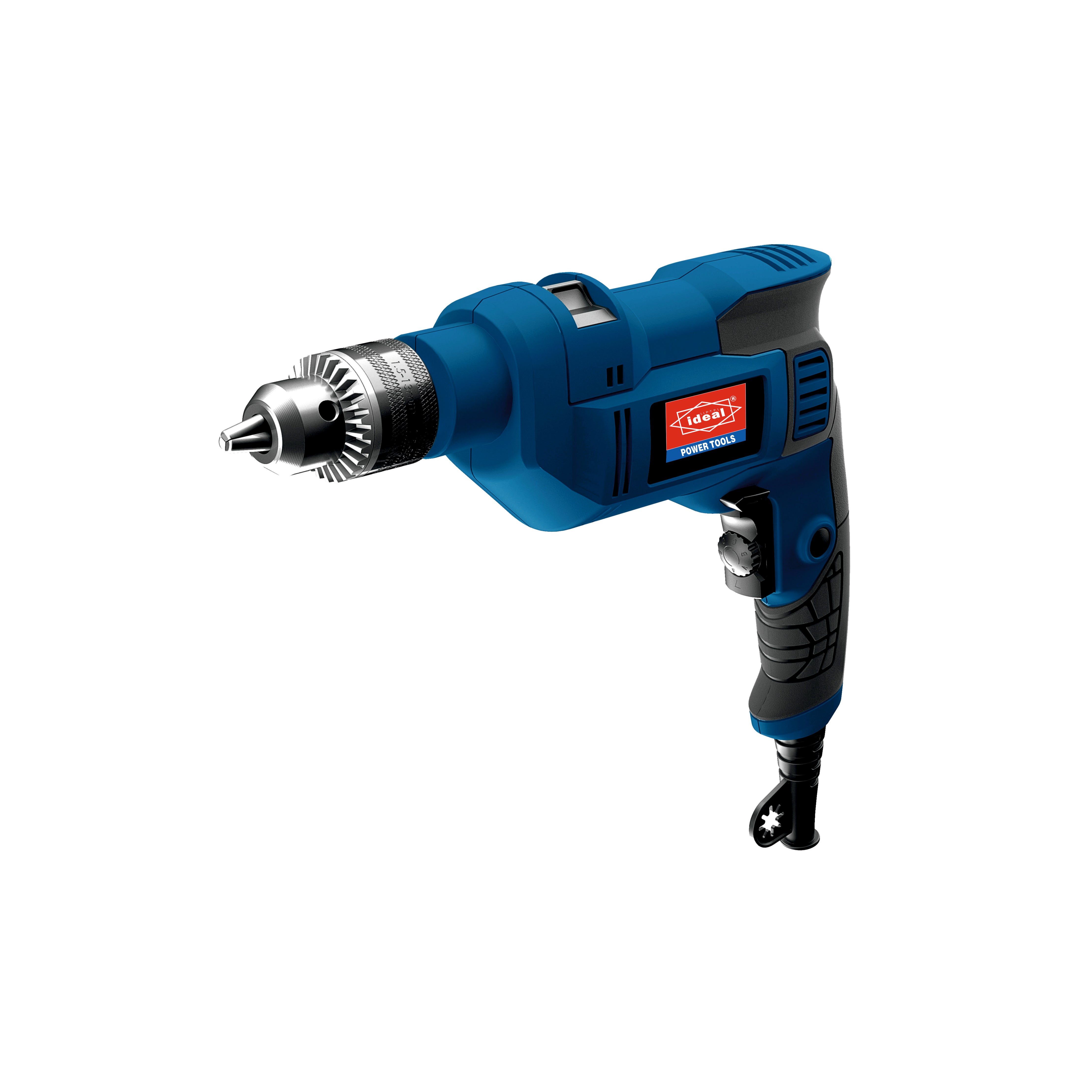 ID ID16VR ELECTRIC IMPACT DRILL MACHINE [G-240V] - 26028