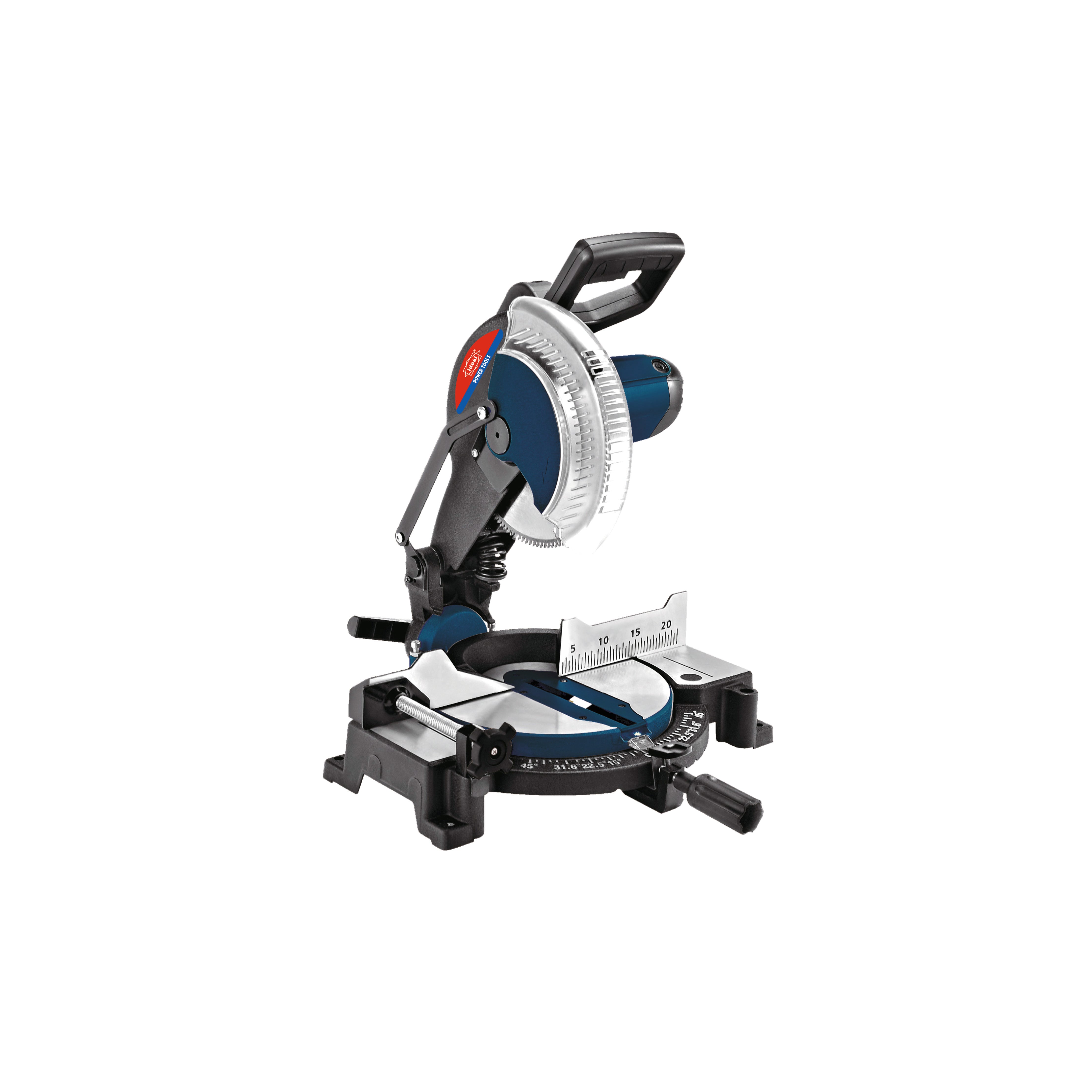 ID LS1050D ELECTRIC MITRE SAW MACHINE [G-240V] - 26432