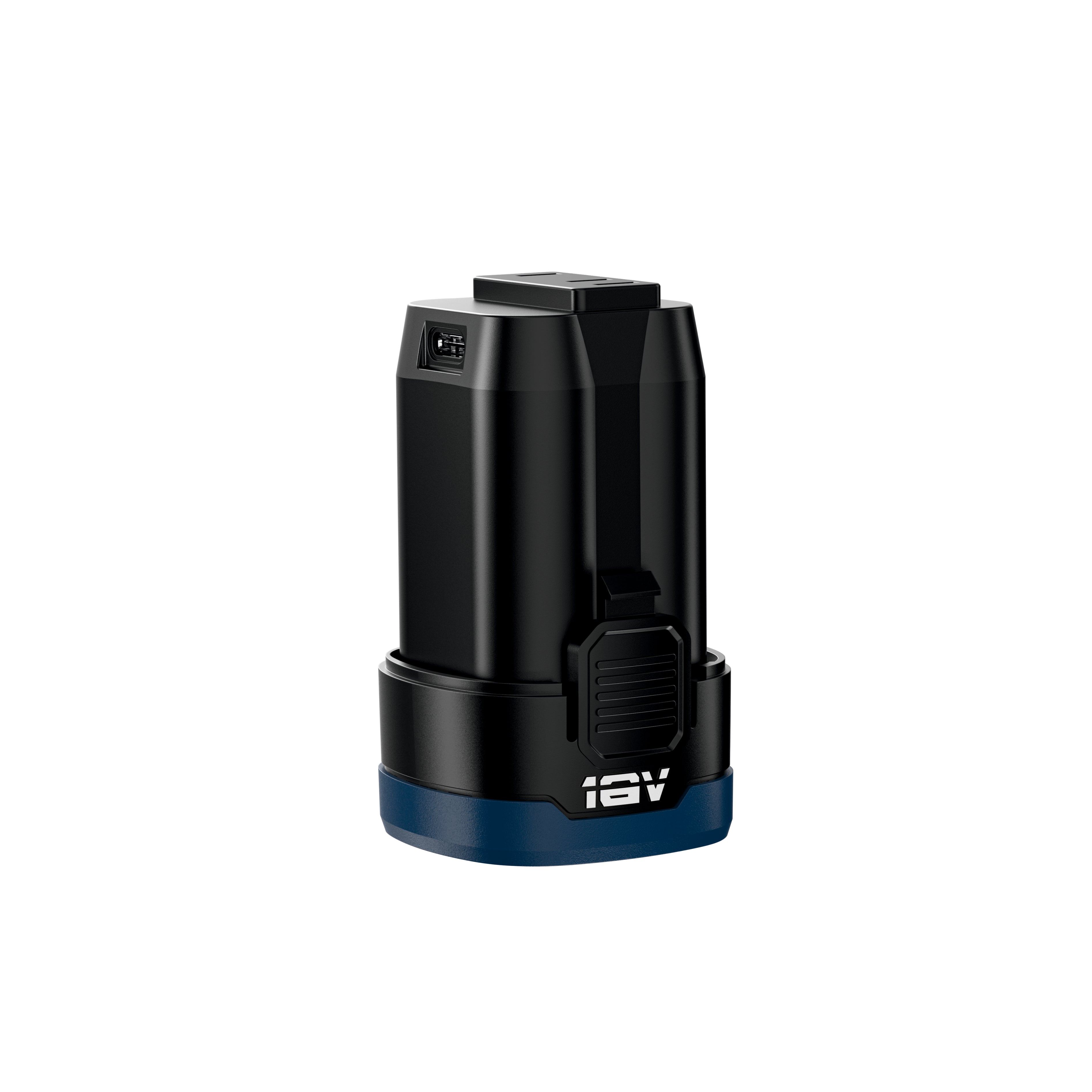 IDEAL 2.0A-16V LI-ION BATTERY [2.0A-16V] [M-TYPE] GENERAL ACCESSORY [IDM BT-16V] - 30272