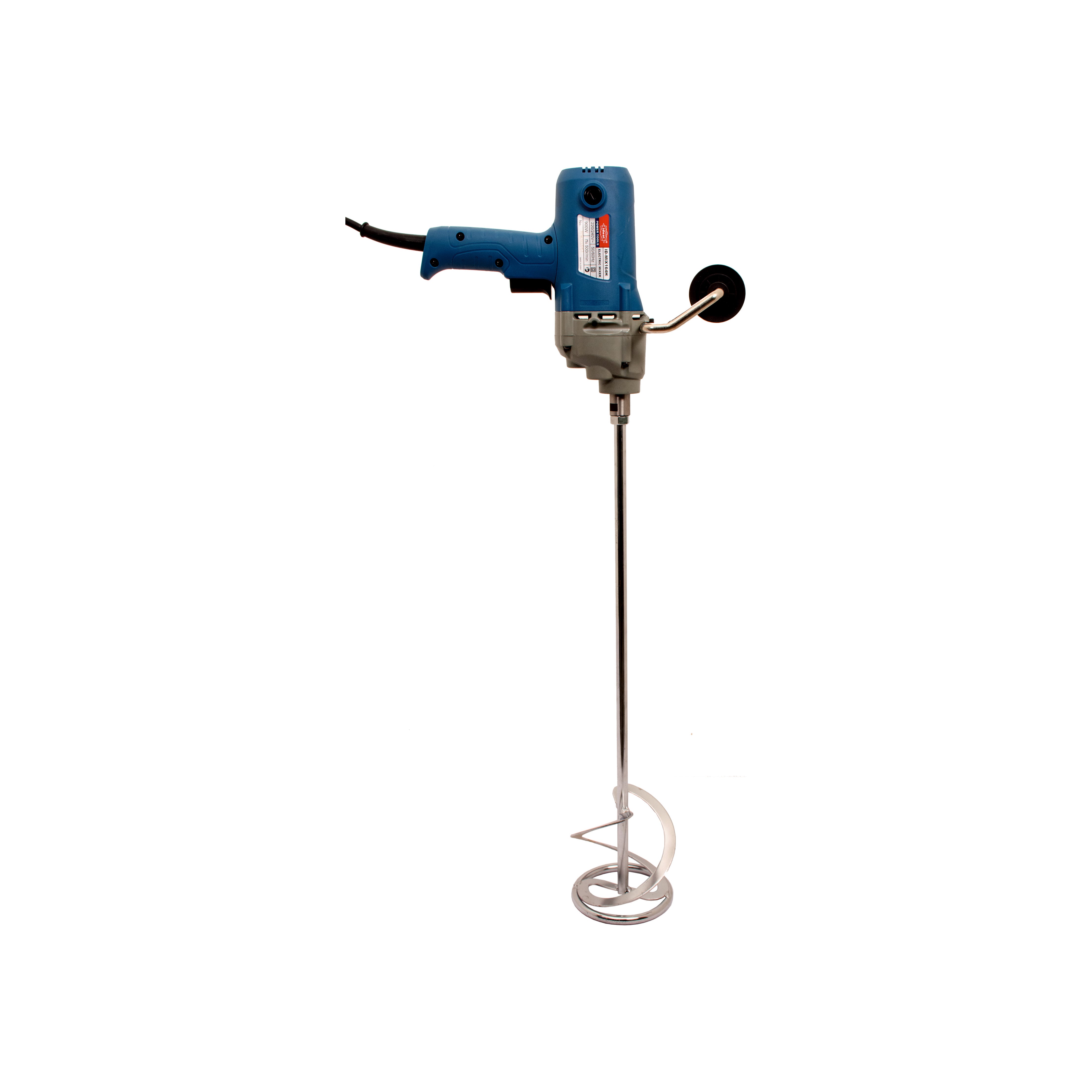 ID MIX164H ELECTRIC PAINT MIXER MACHINE [G-240V] - 26029