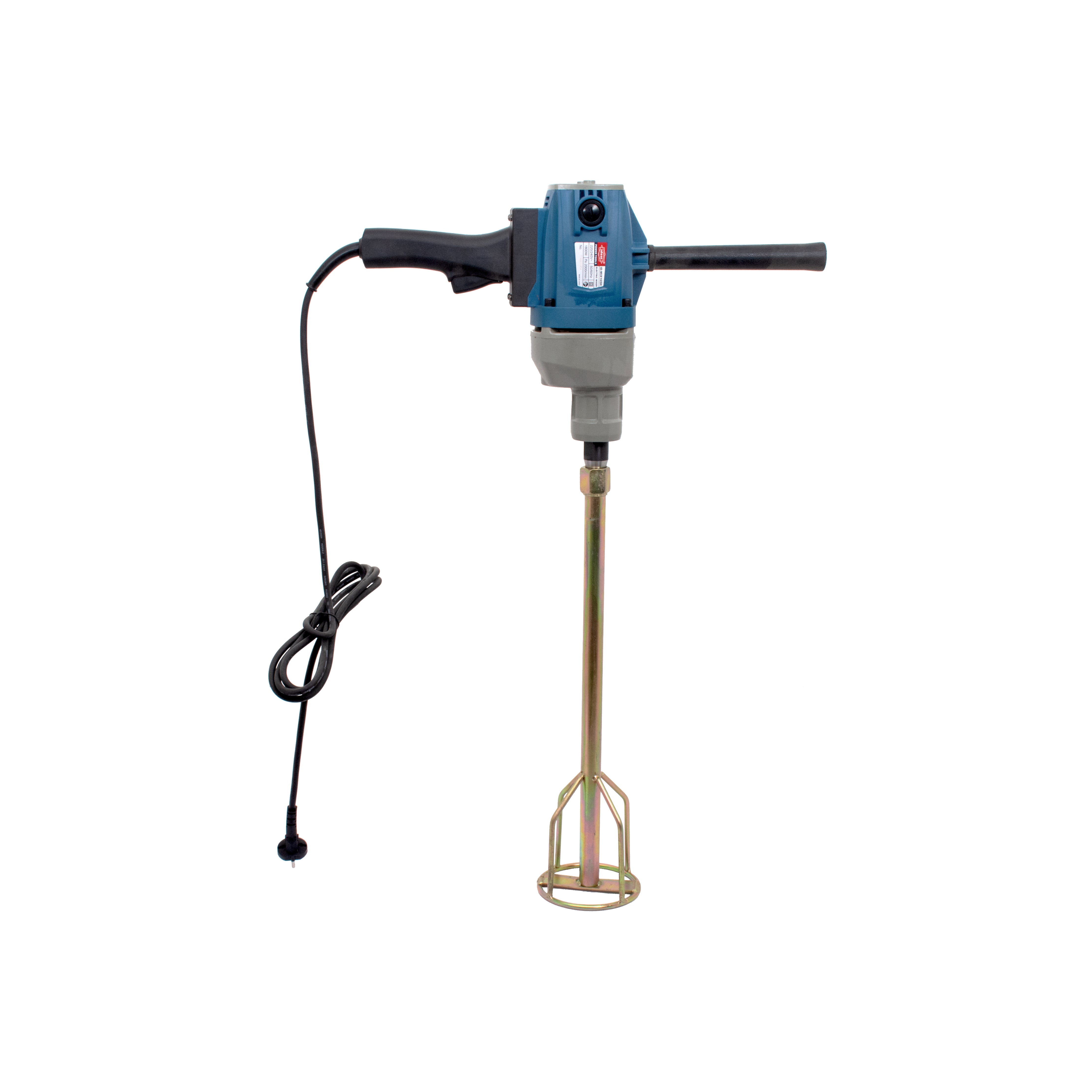 ID MIX165H ELECTRIC PAINT MIXER MACHINE [G-240V] - 26030