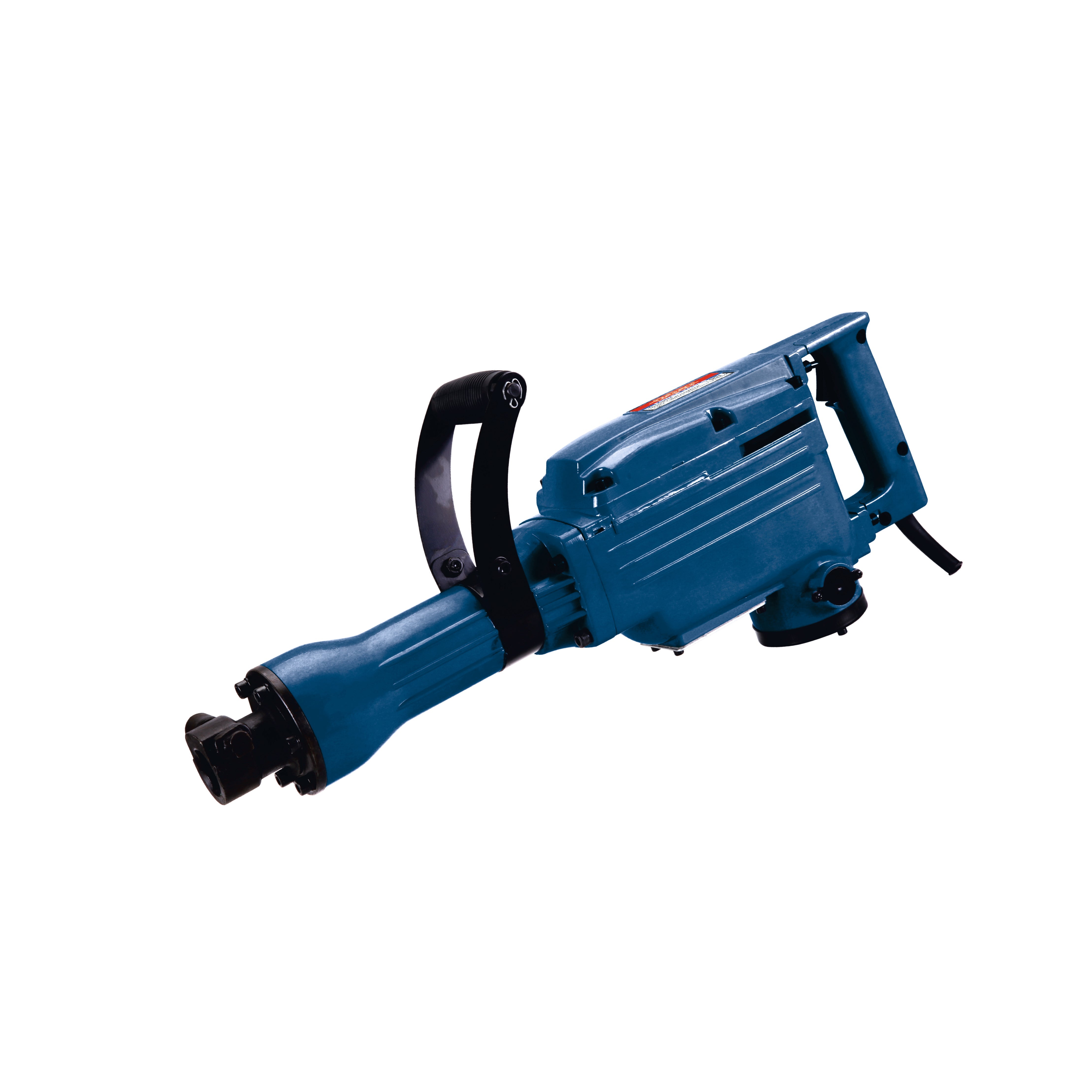 ID PH65M ELECTRIC DEMOLITION HAMMER MACHINE [G-240V] [Hitachi Type] - 21759