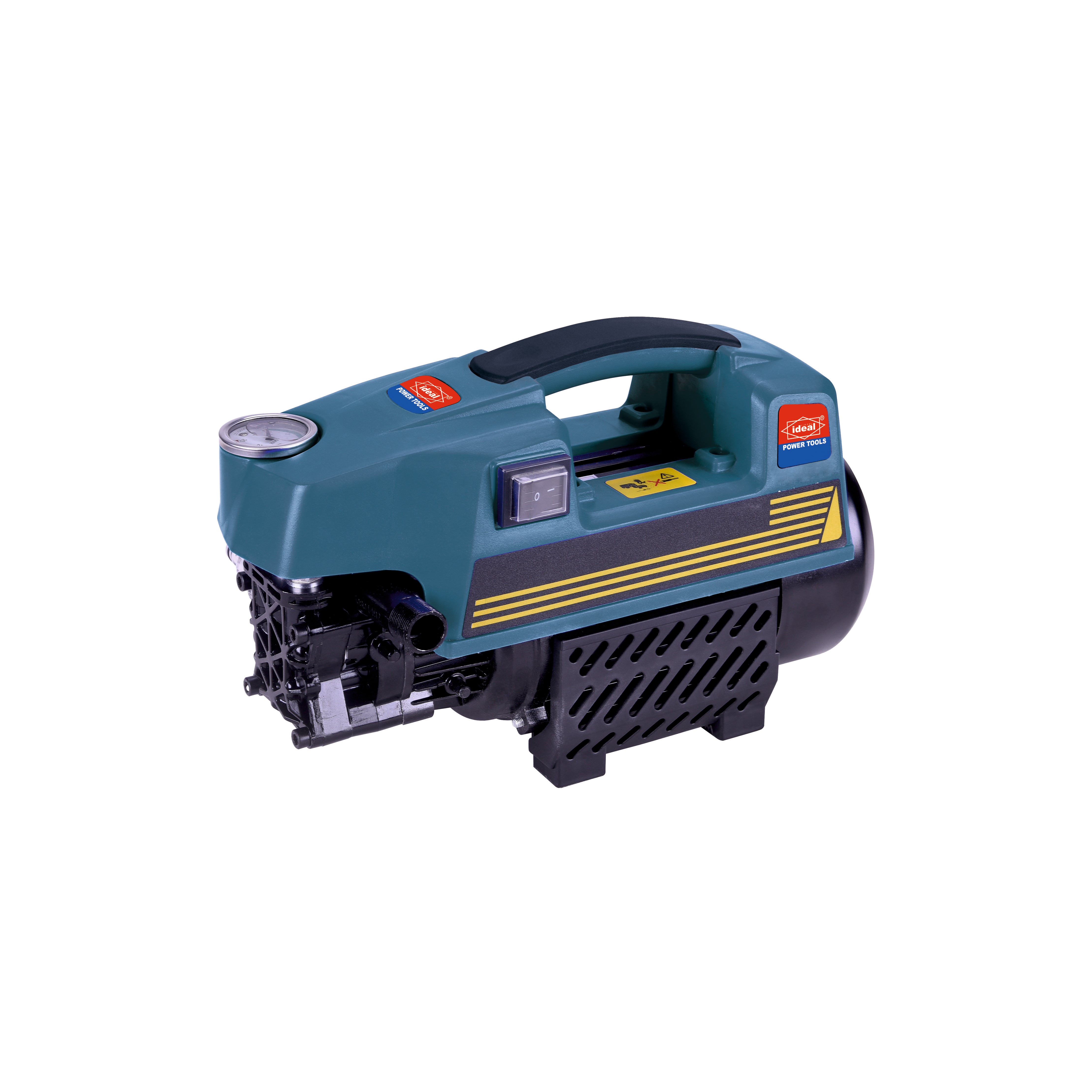 ID SR230 ELECTRIC PRESSURE WASHER MACHINE [G-240V] - 27965
