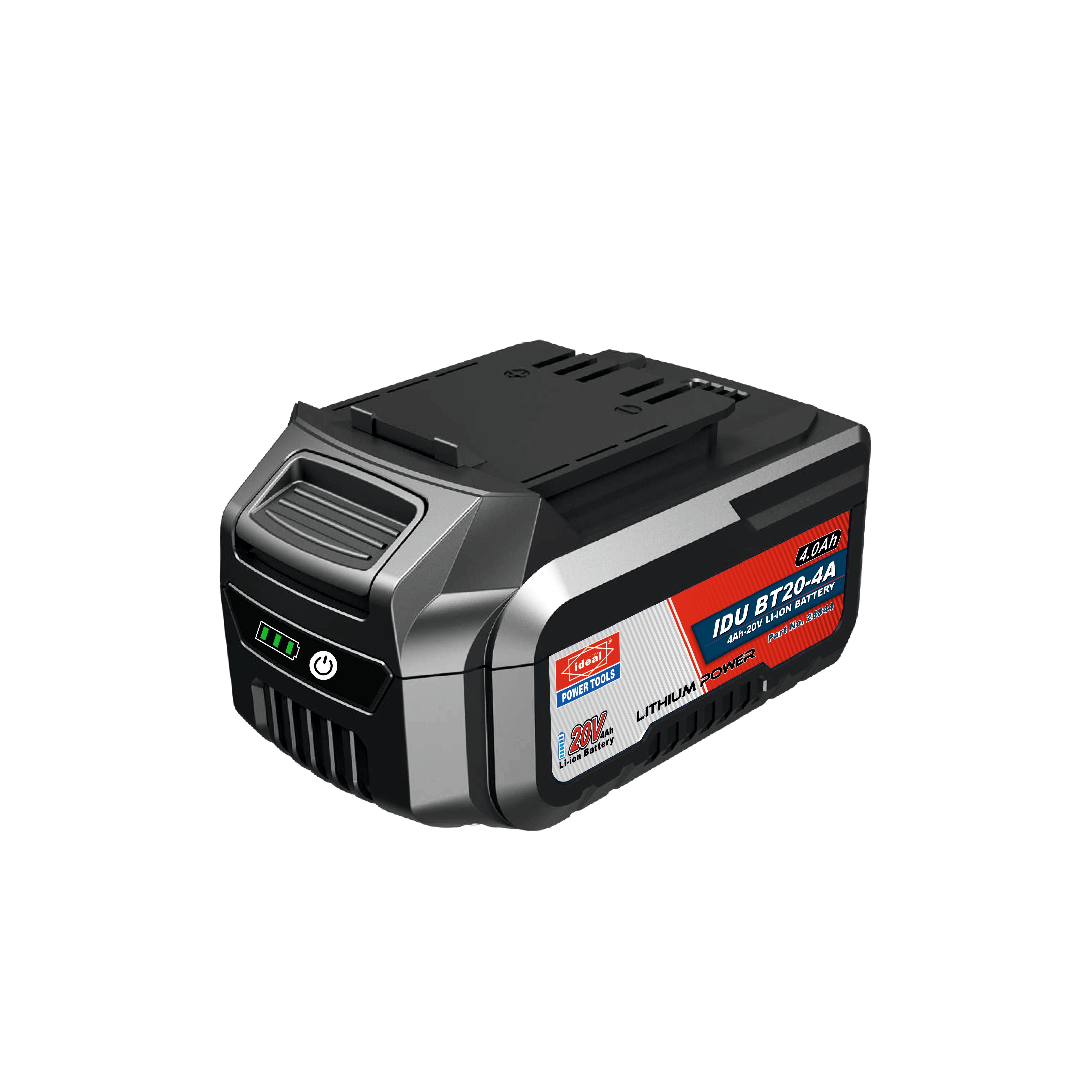 IDU BT20-4A  - LI-ION BATTERY [4A-20V]