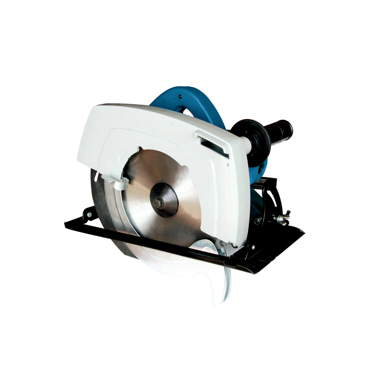 ID WCS235 9" ELECTRIC CIRCULAR SAW MACHINE [G-240V] [DeWalt Type] - 26481