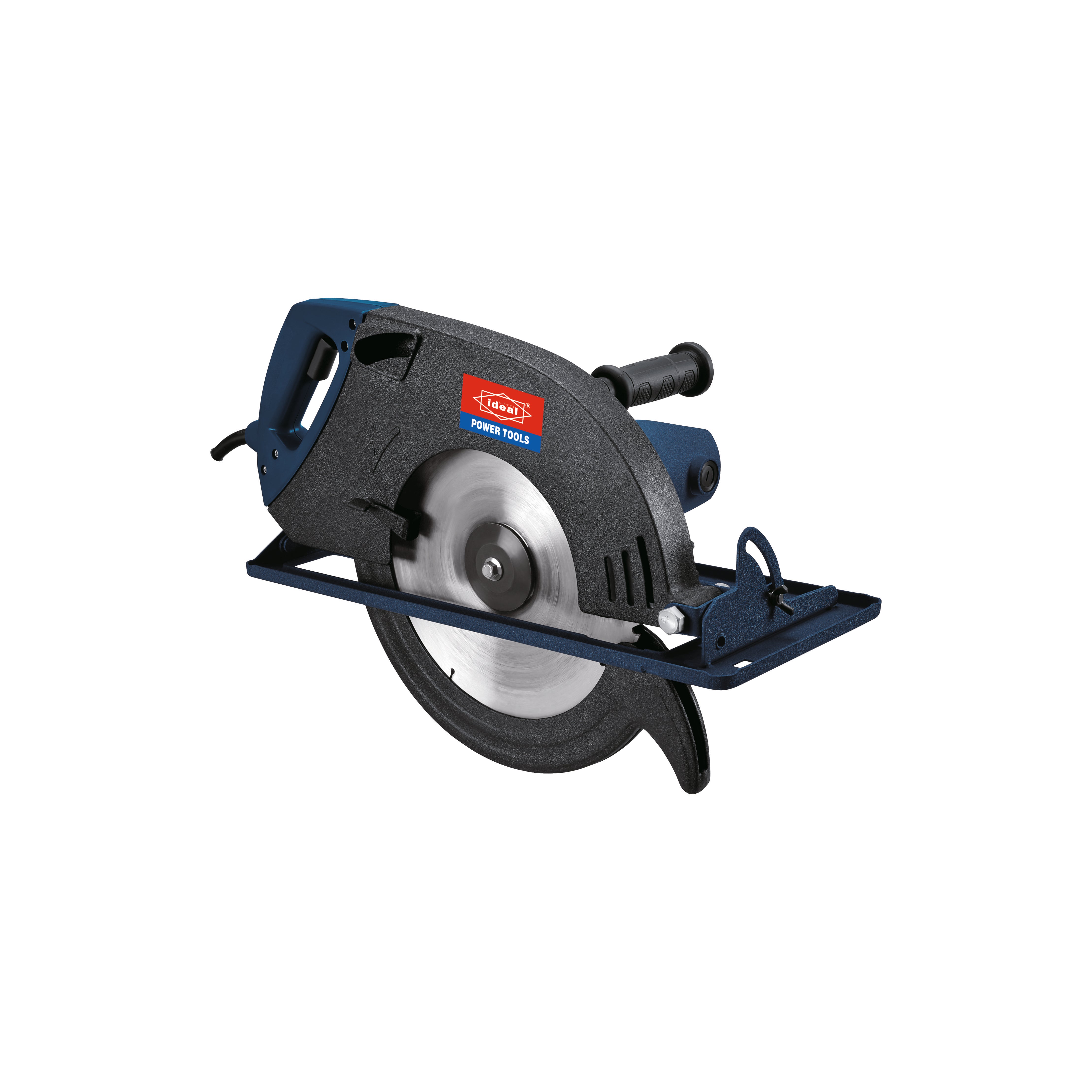 ID WCS350 ELECTRIC CIRCULAR SAW MACHINE [G-240V] - 27183