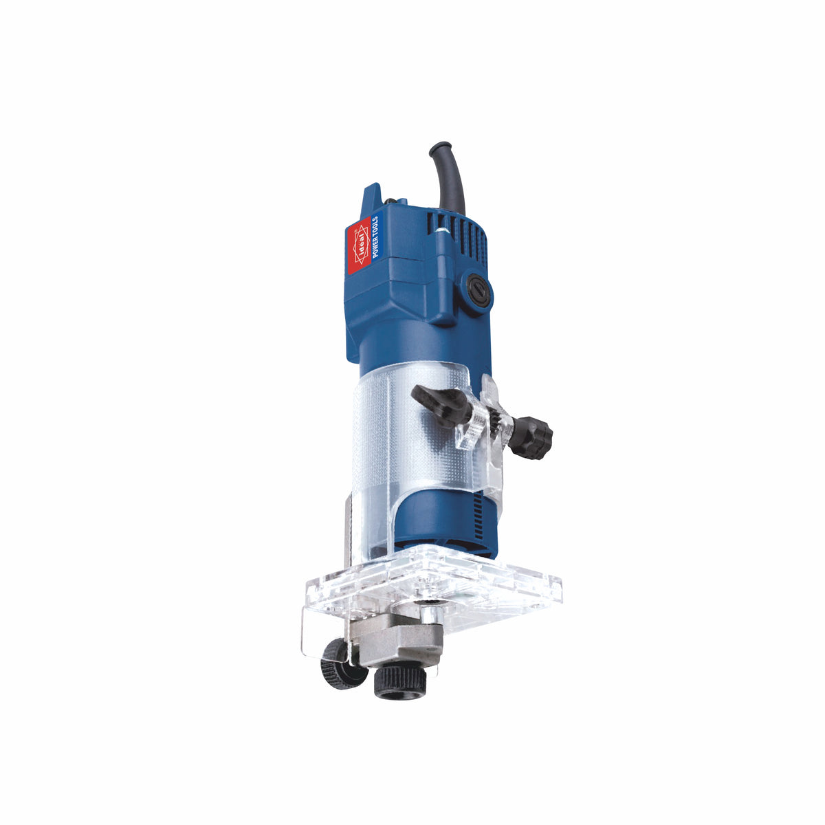 ID WT6HQ ELECTRIC TRIMMER MACHINE [G-240V] [Makita Type] - 26026