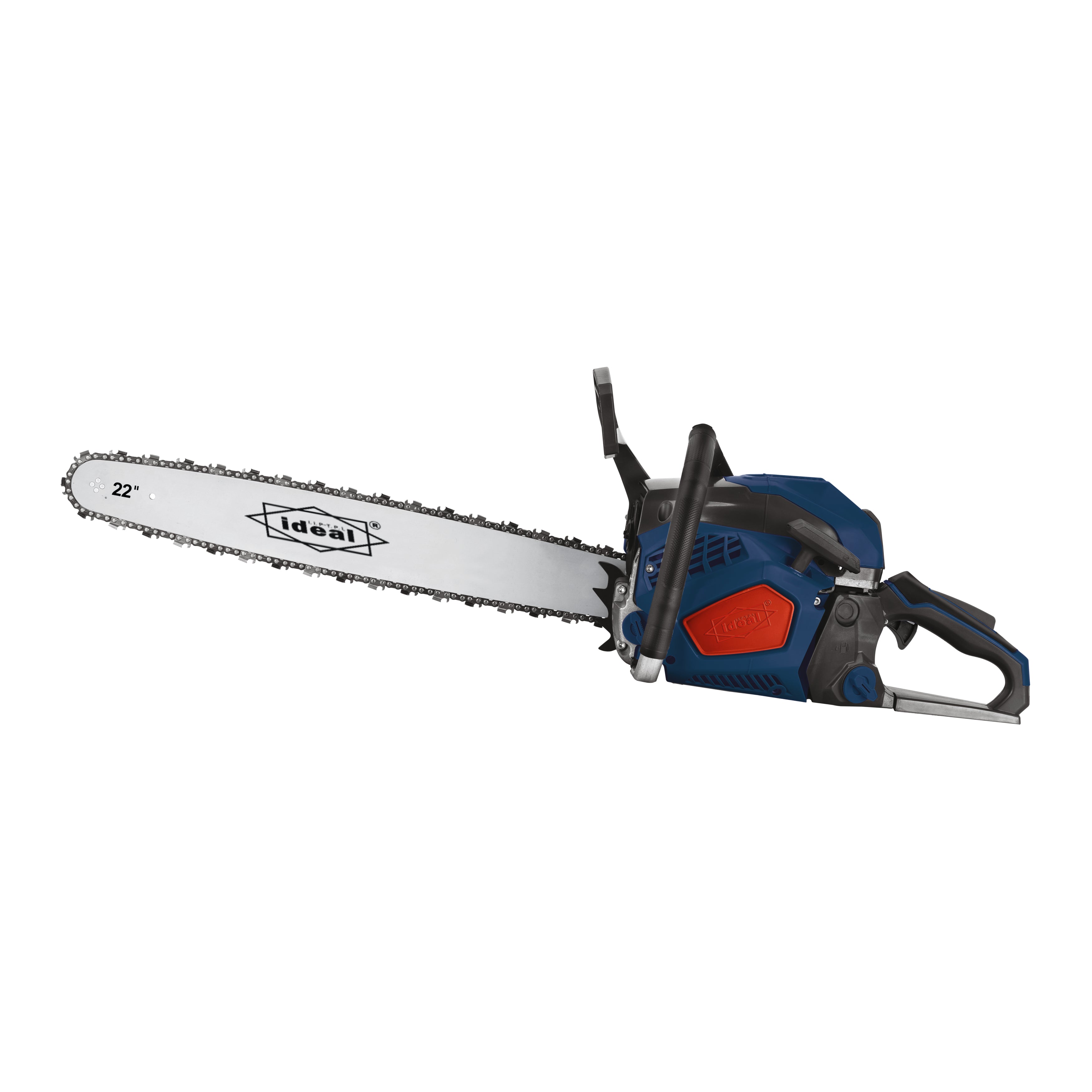 ID 62HQ GASOLINE CHAINSAW MACHINE [GASOLINE] - 27234