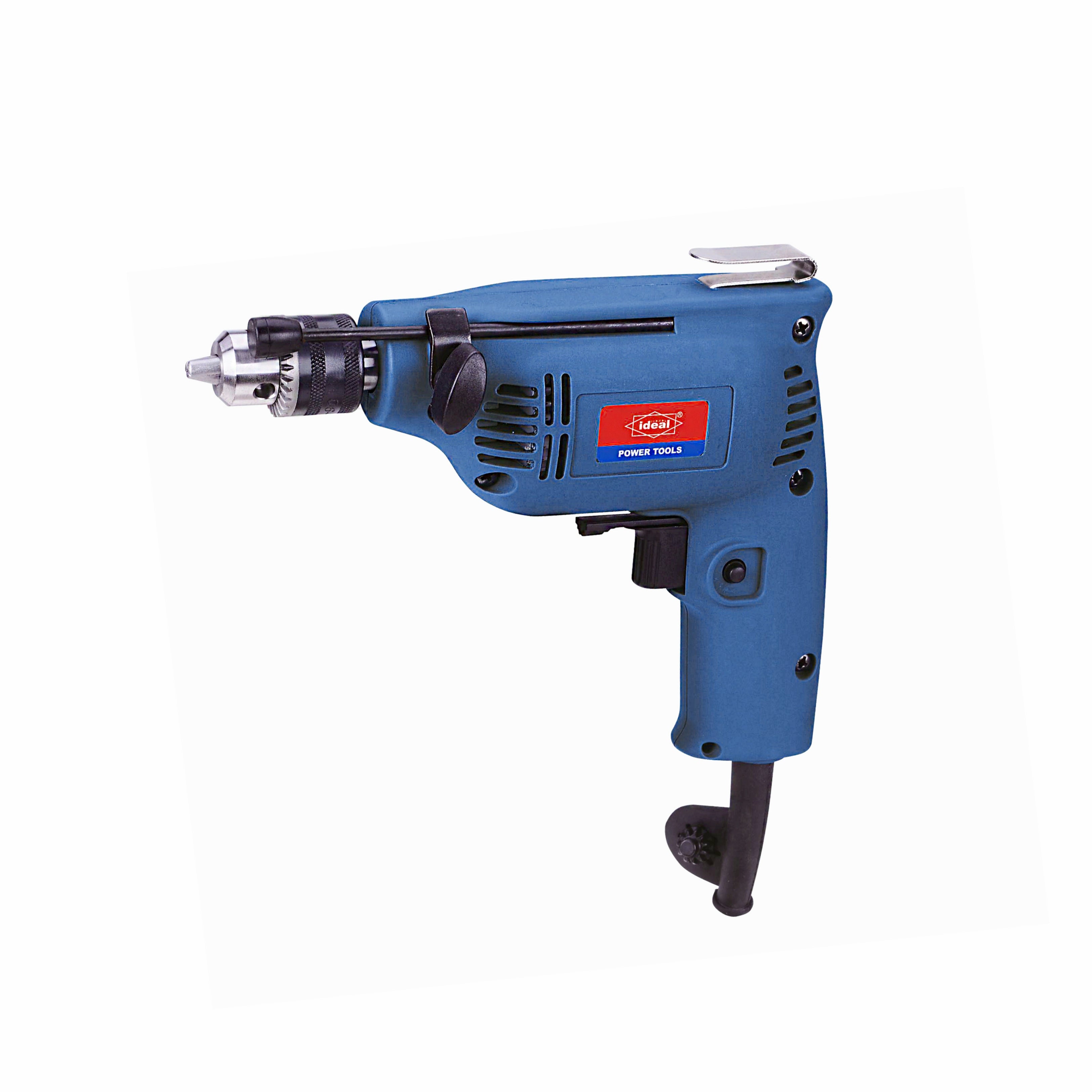 ID 650VR [ECO SERIES] ELECTRIC DRILL MACHINE [G-240V] - 27051