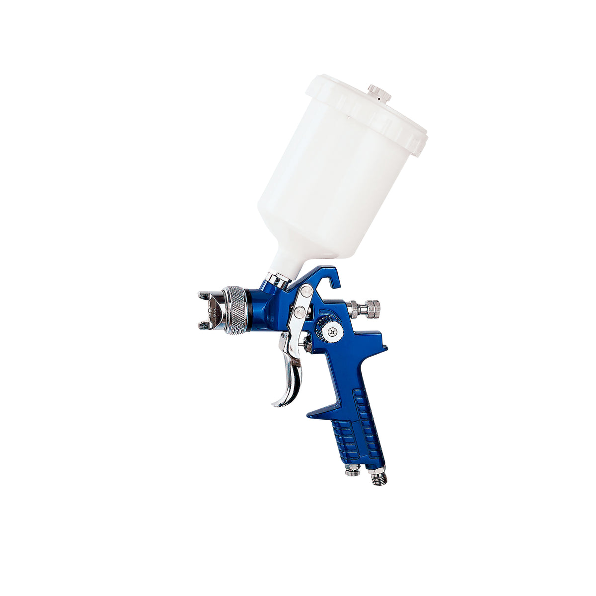 ID 827 PNEUMATIC SPRAY GUN MACHINE [AIR TOOL] - 23308