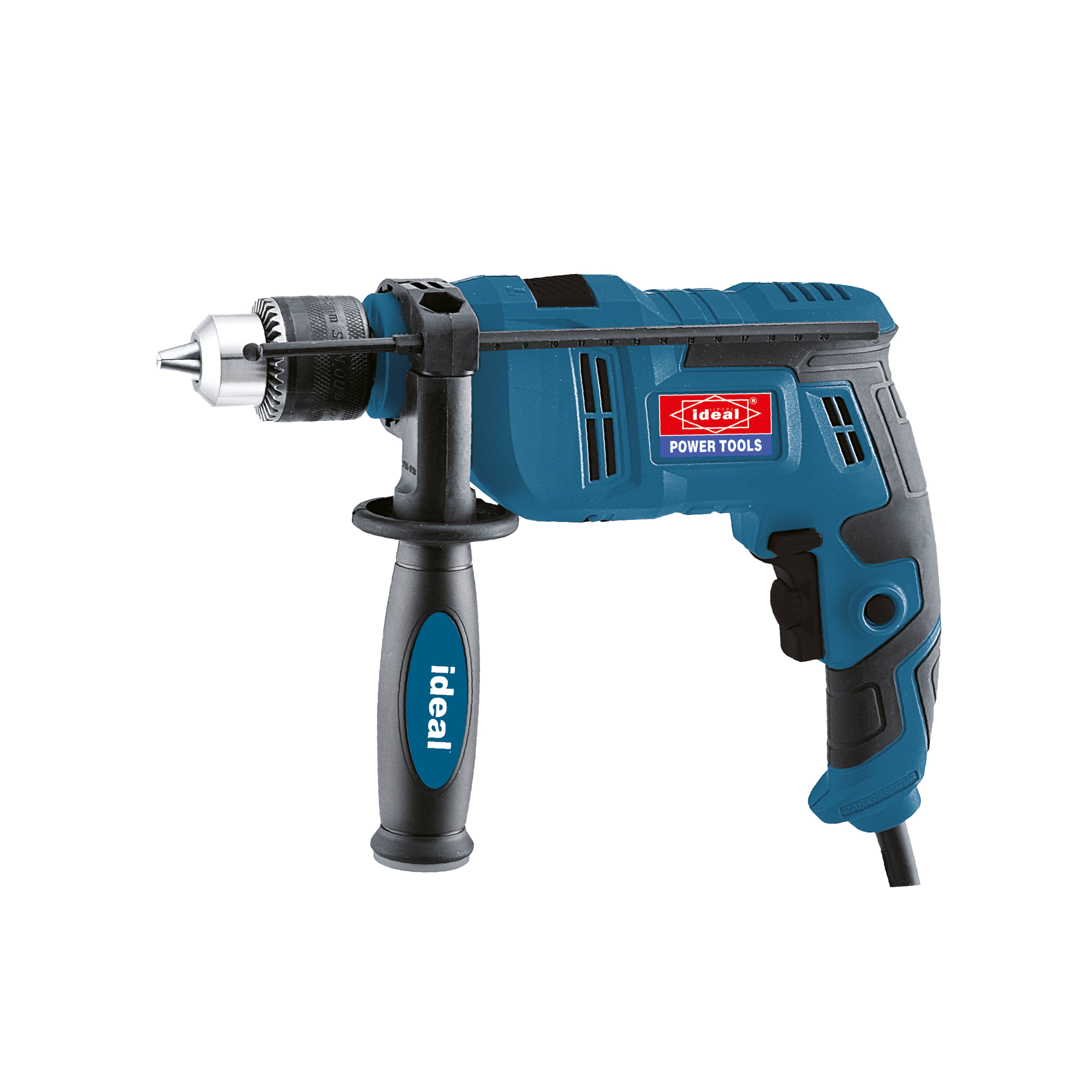 ID 950RF ELECTRIC DRILL MACHINE [G-240V] - 21626