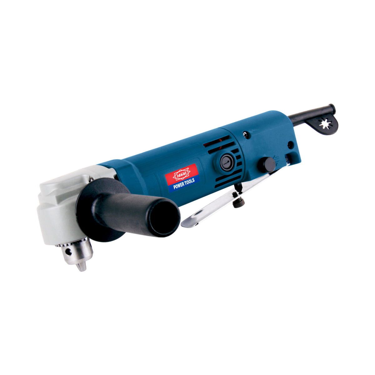 Ideal ID AD06-10 Electric Angle Drill | 90° Tight Space Drill | UAE