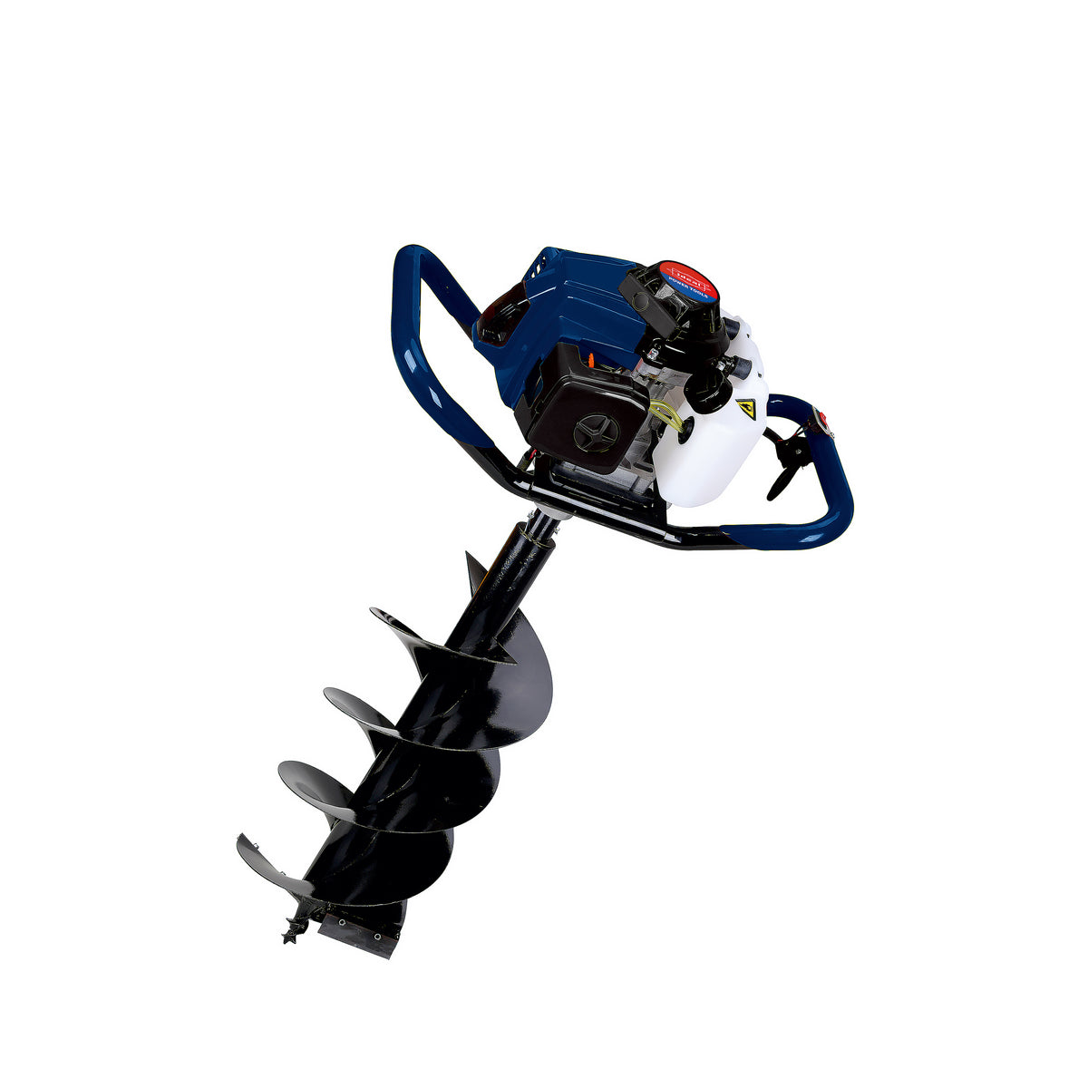 ID AD6817 [1700W] GASOLINE EARTH AUGER MACHINE [GASOLINE] [Bosch Type] - 28780