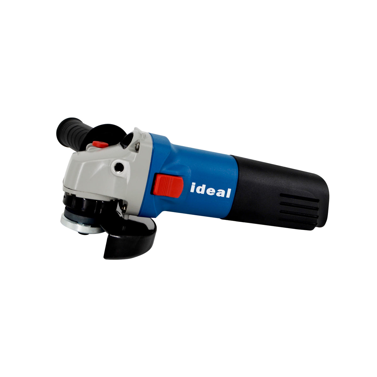 ID AG115DC 4.5" [710W] ELECTRIC ANGLE GRINDER MACHINE [G-240V] [Makita Type] - 26014
